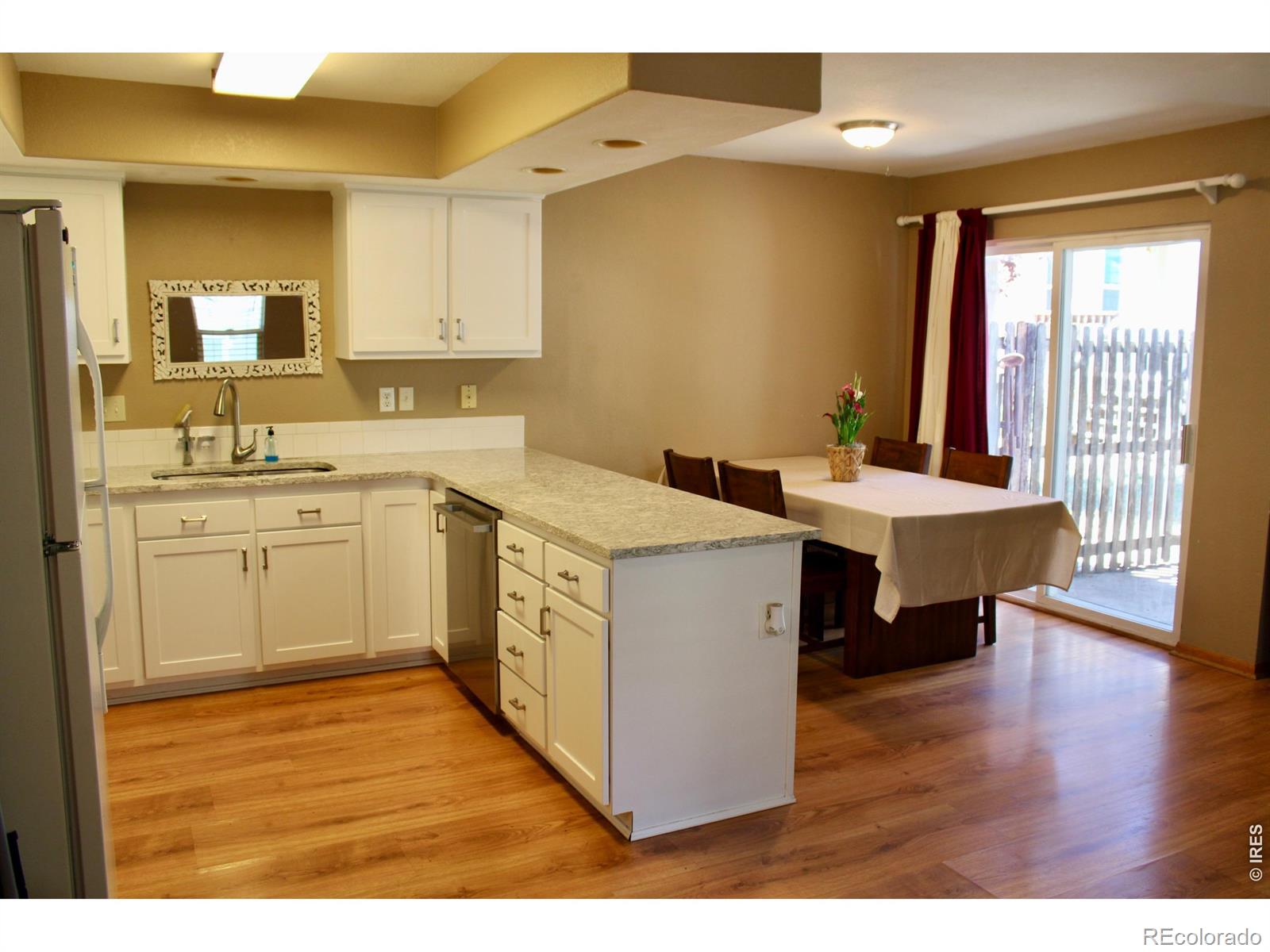 MLS Image #3 for 1637  westbridge drive,fort collins, Colorado