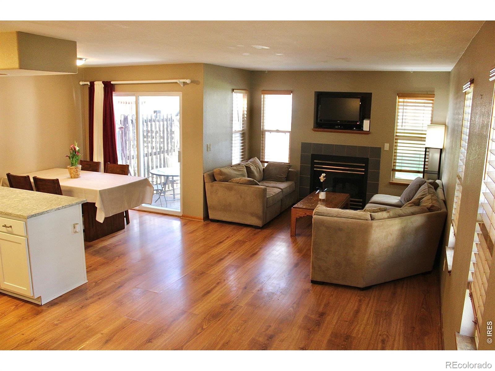 MLS Image #6 for 1637  westbridge drive,fort collins, Colorado