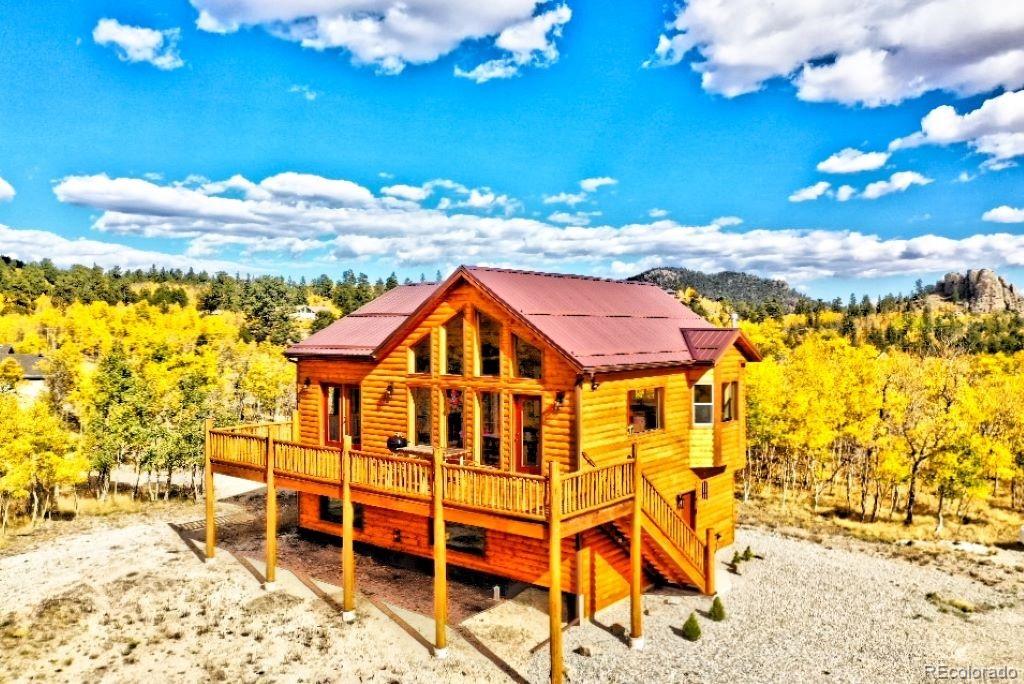 MLS Image #0 for 2379  pinto trail,como, Colorado