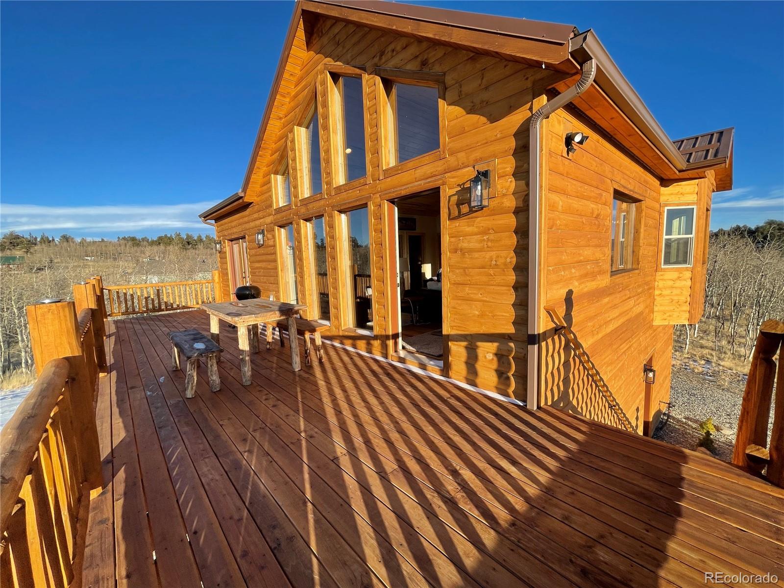 MLS Image #2 for 2379  pinto trail,como, Colorado