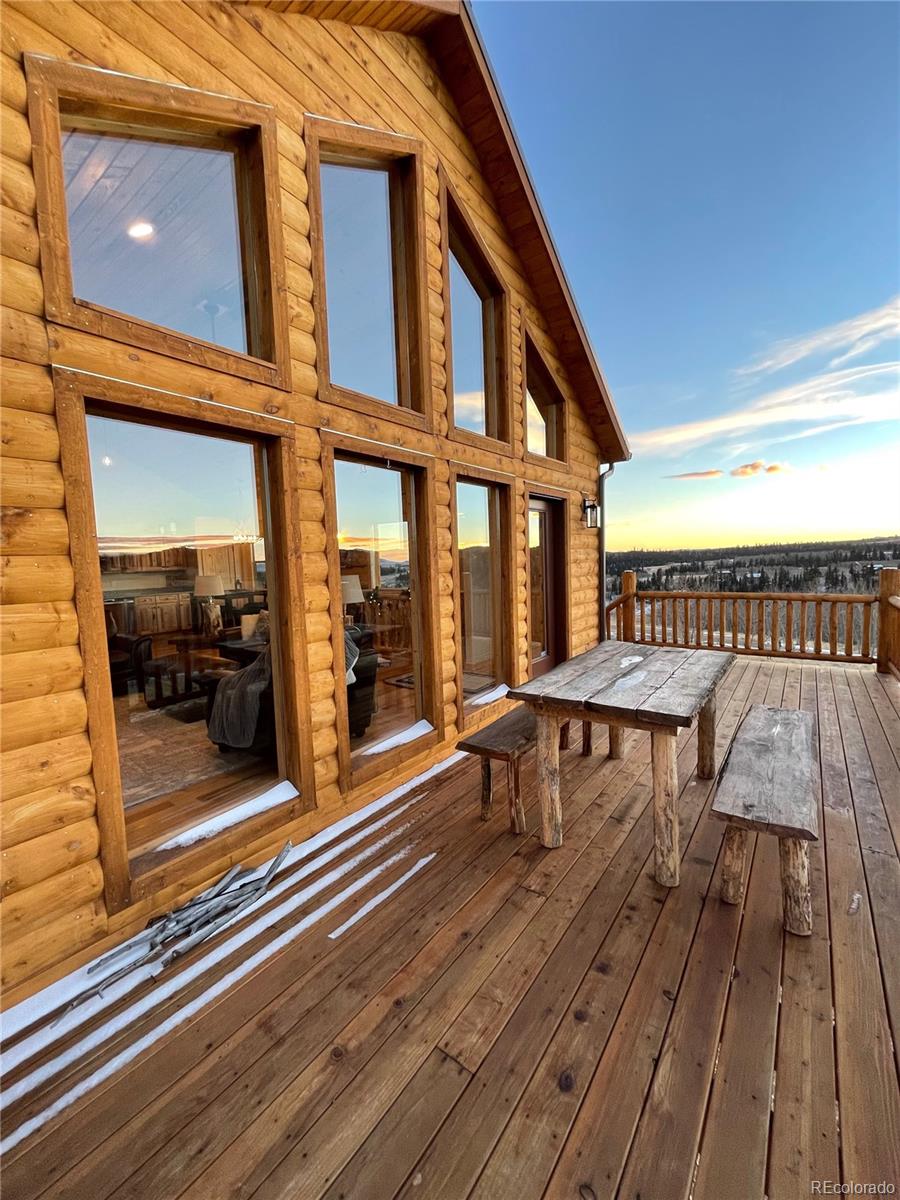 MLS Image #3 for 2379  pinto trail,como, Colorado