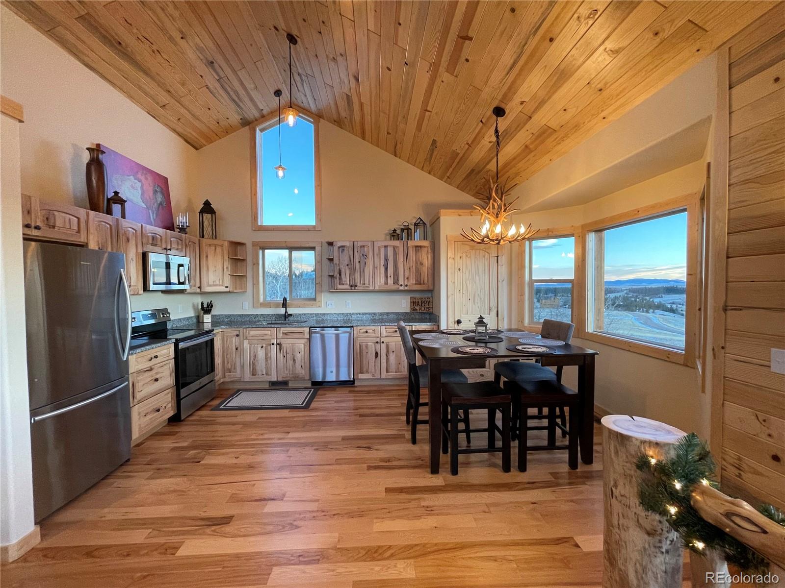 MLS Image #5 for 2379  pinto trail,como, Colorado