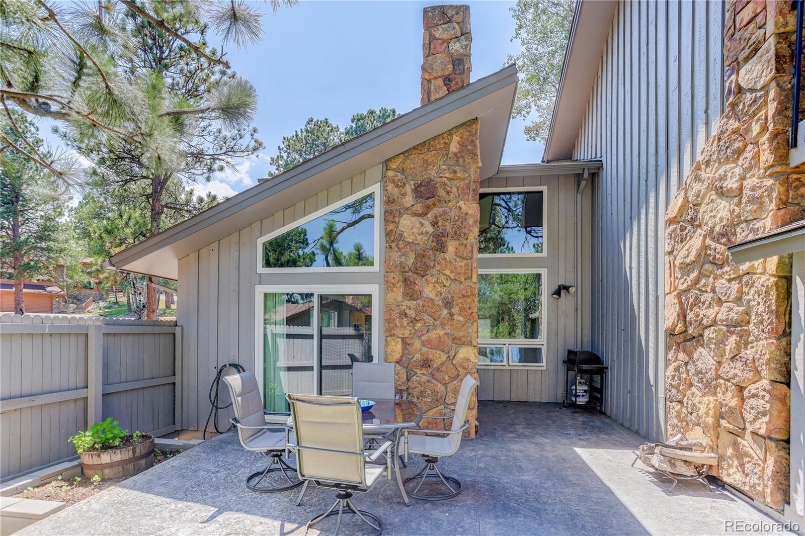 MLS Image #0 for 2338  hearth drive,evergreen, Colorado