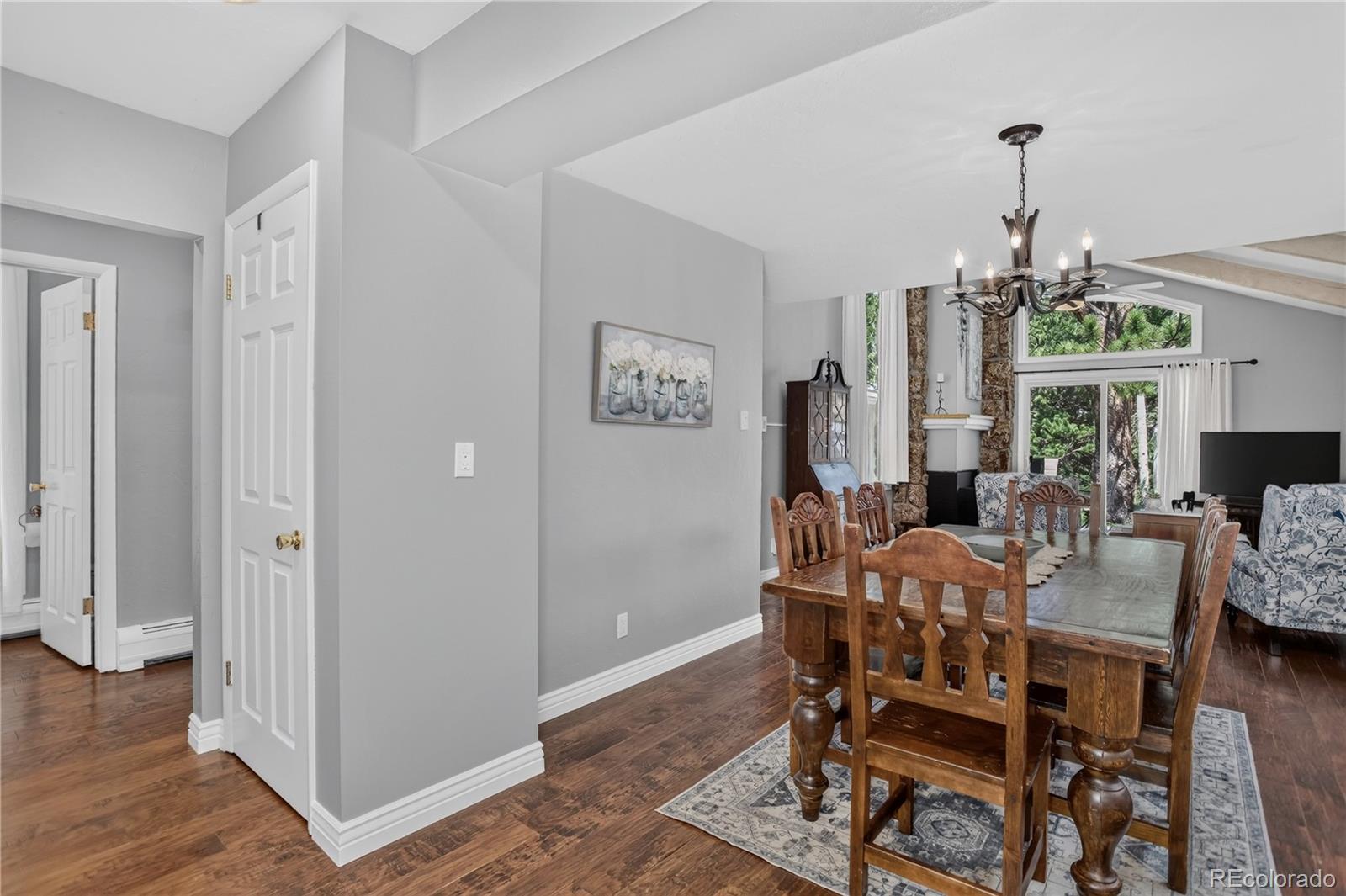 MLS Image #11 for 2338  hearth drive,evergreen, Colorado