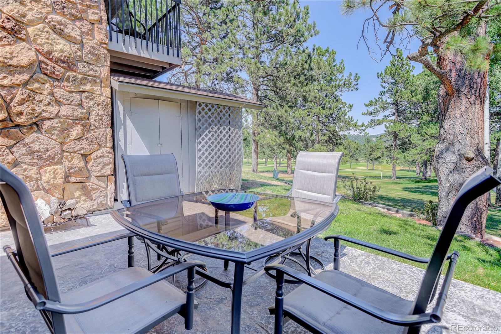 MLS Image #2 for 2338  hearth drive,evergreen, Colorado