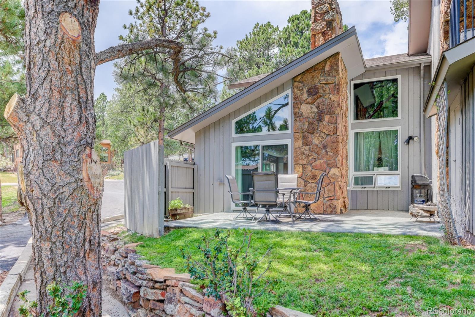 MLS Image #27 for 2338  hearth drive,evergreen, Colorado