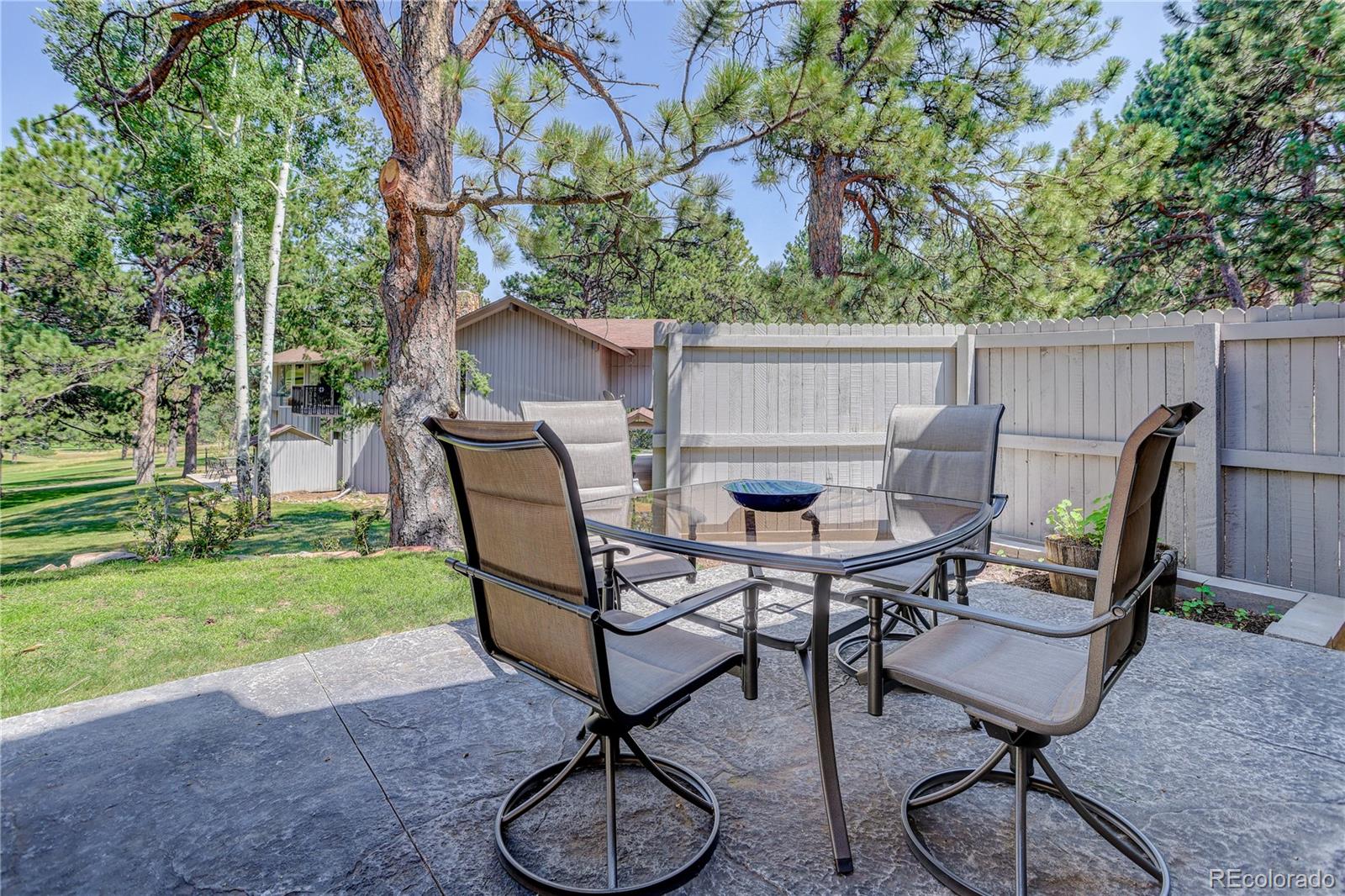 MLS Image #29 for 2338  hearth drive,evergreen, Colorado