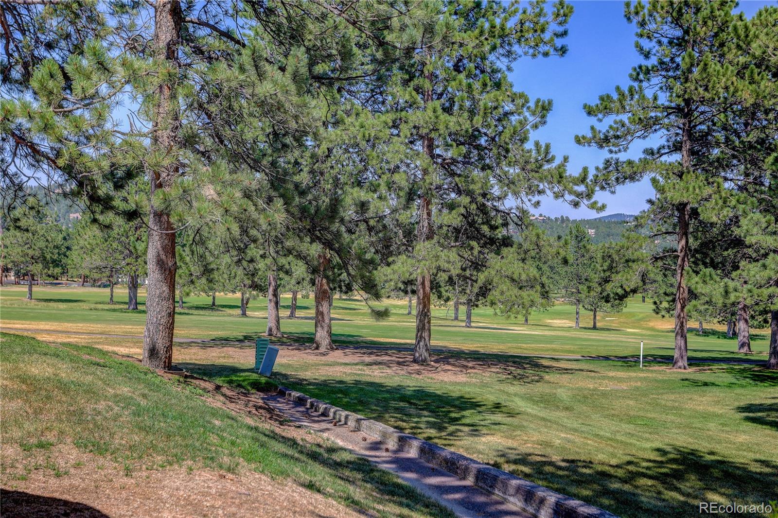 MLS Image #3 for 2338  hearth drive,evergreen, Colorado