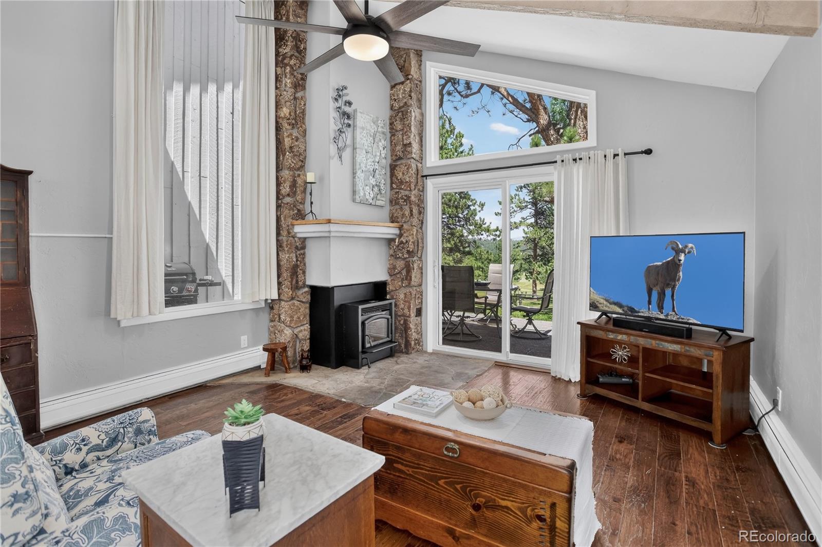 MLS Image #4 for 2338  hearth drive,evergreen, Colorado