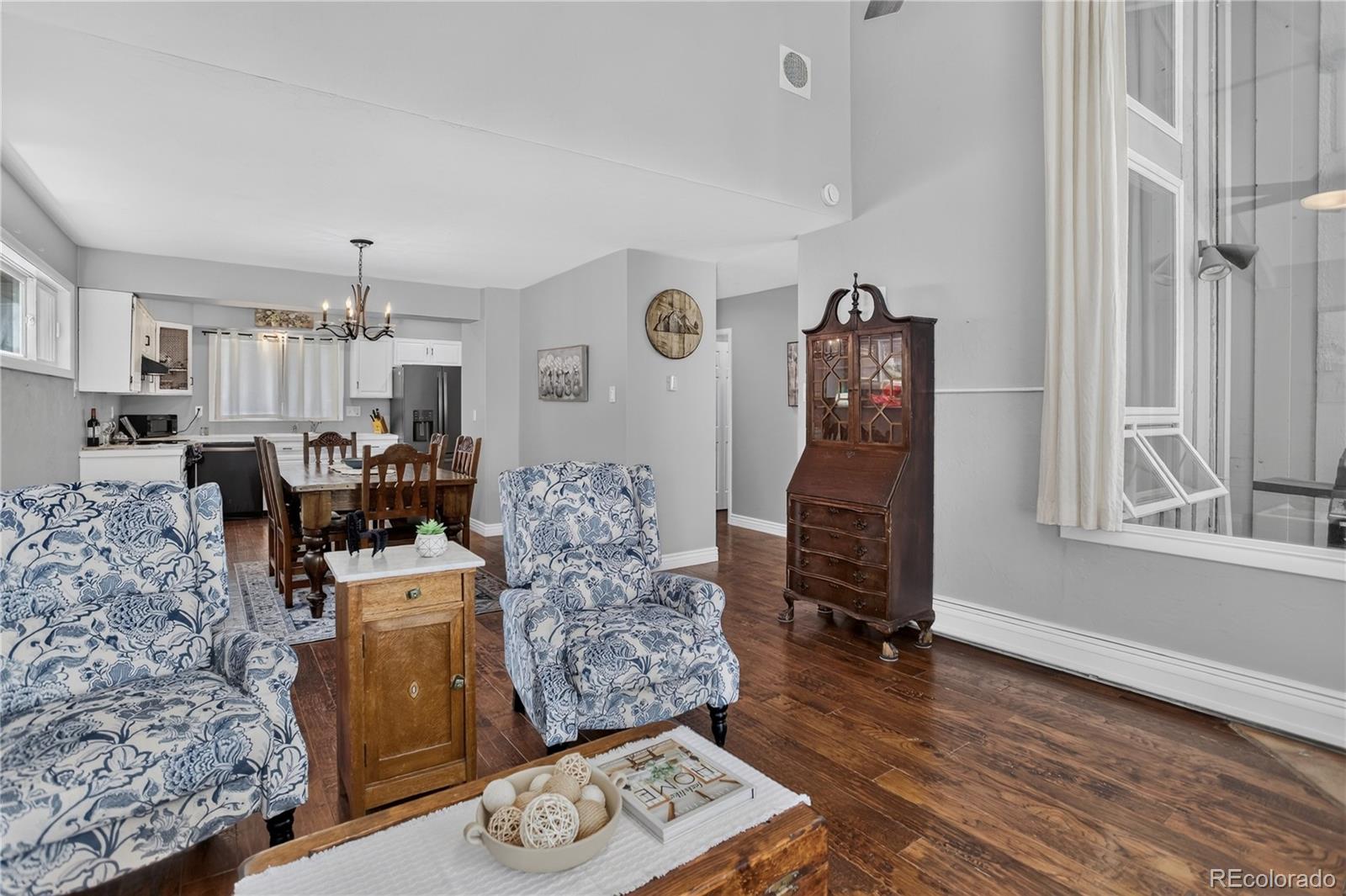 MLS Image #5 for 2338  hearth drive,evergreen, Colorado