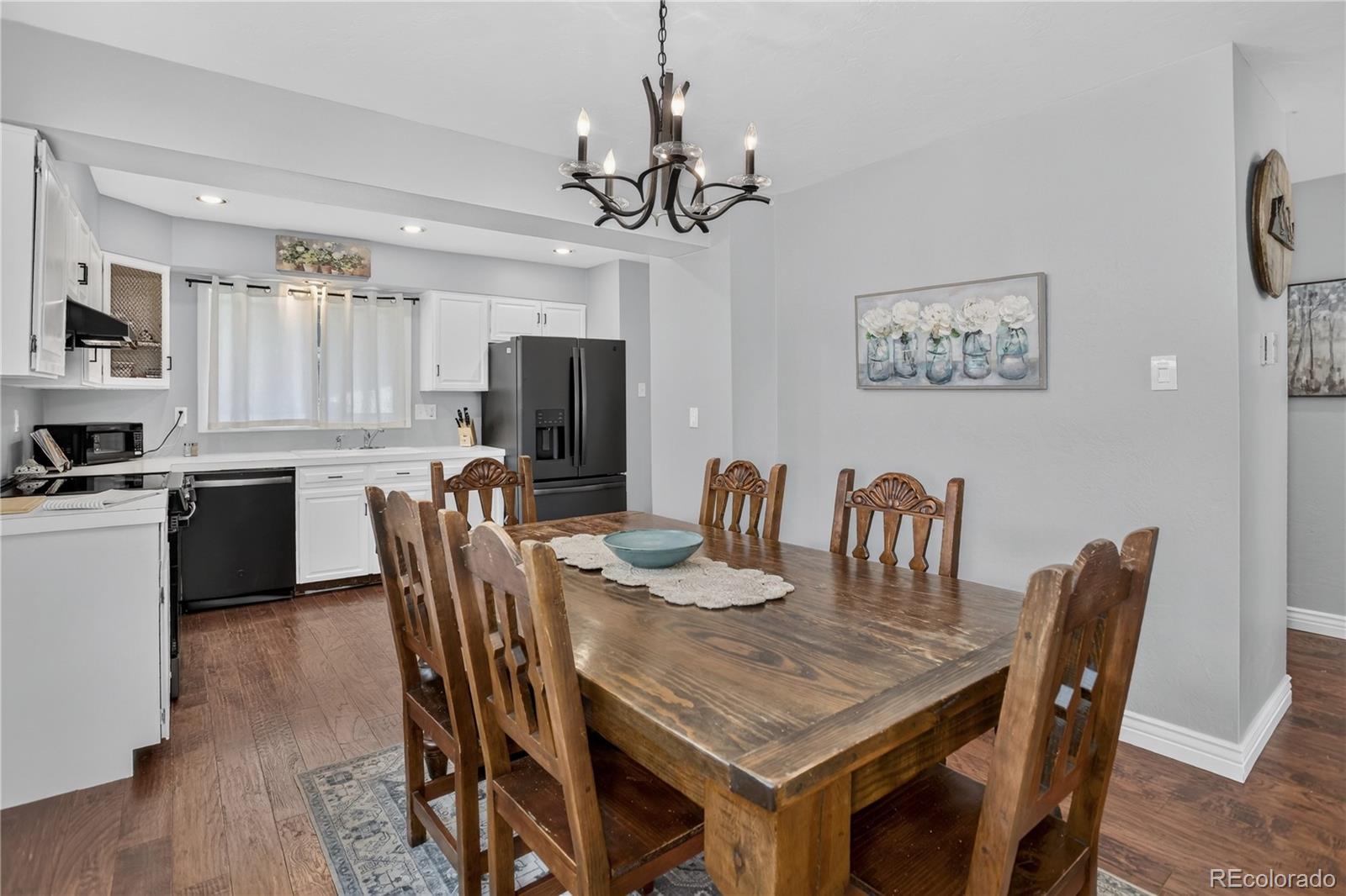 MLS Image #7 for 2338  hearth drive,evergreen, Colorado