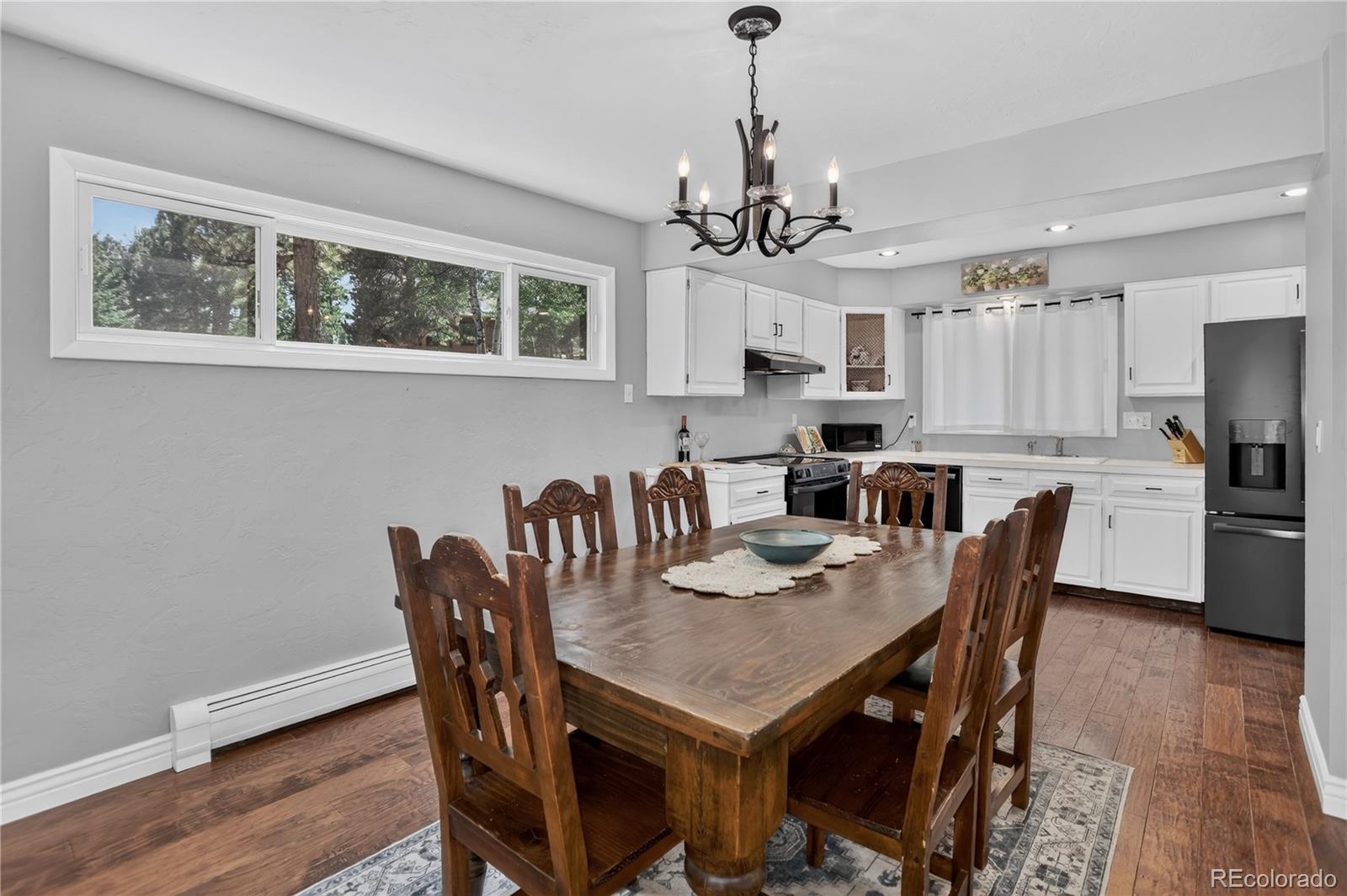 MLS Image #8 for 2338  hearth drive,evergreen, Colorado