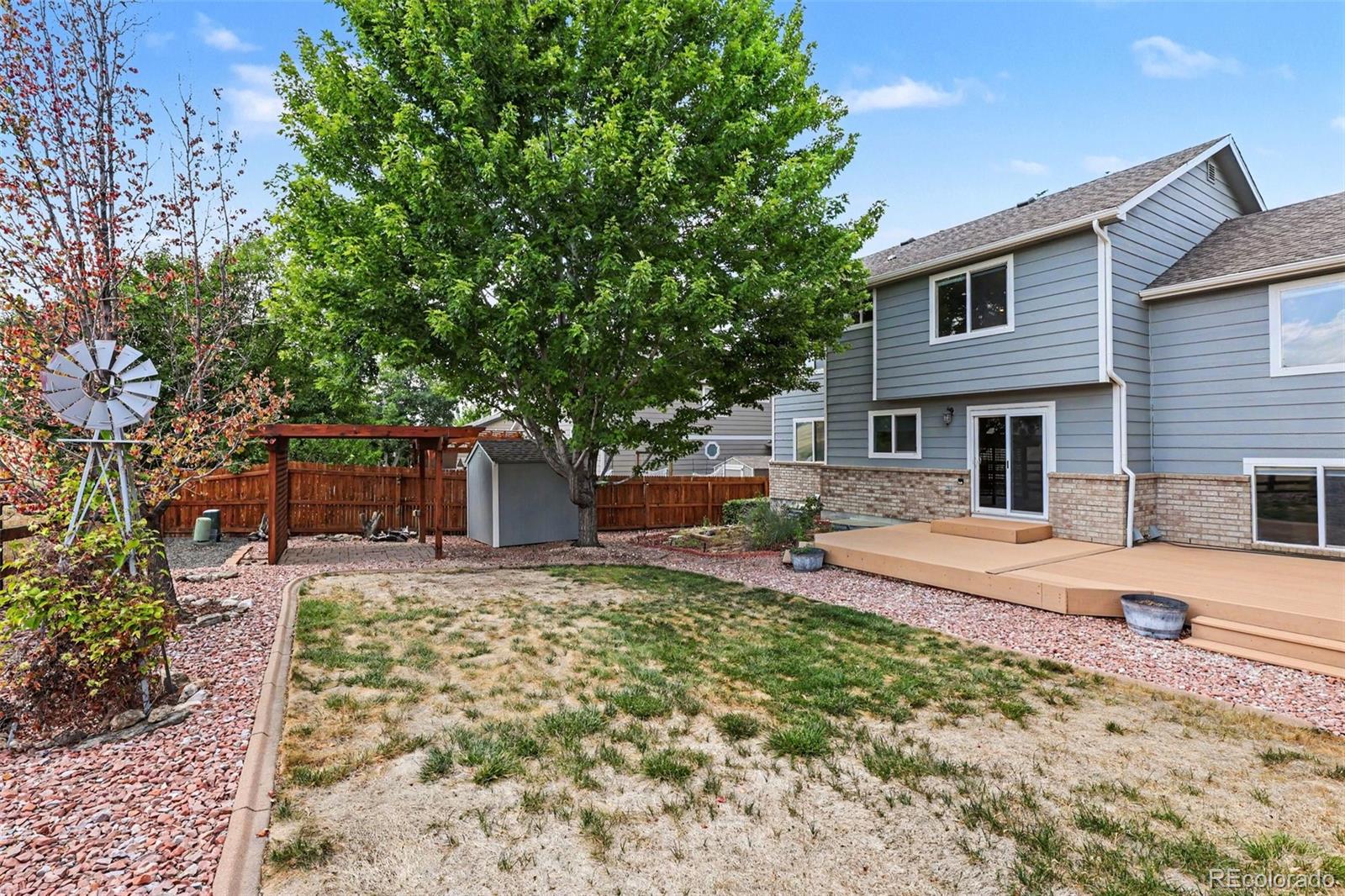 MLS Image #32 for 11074 w 54th lane,arvada, Colorado