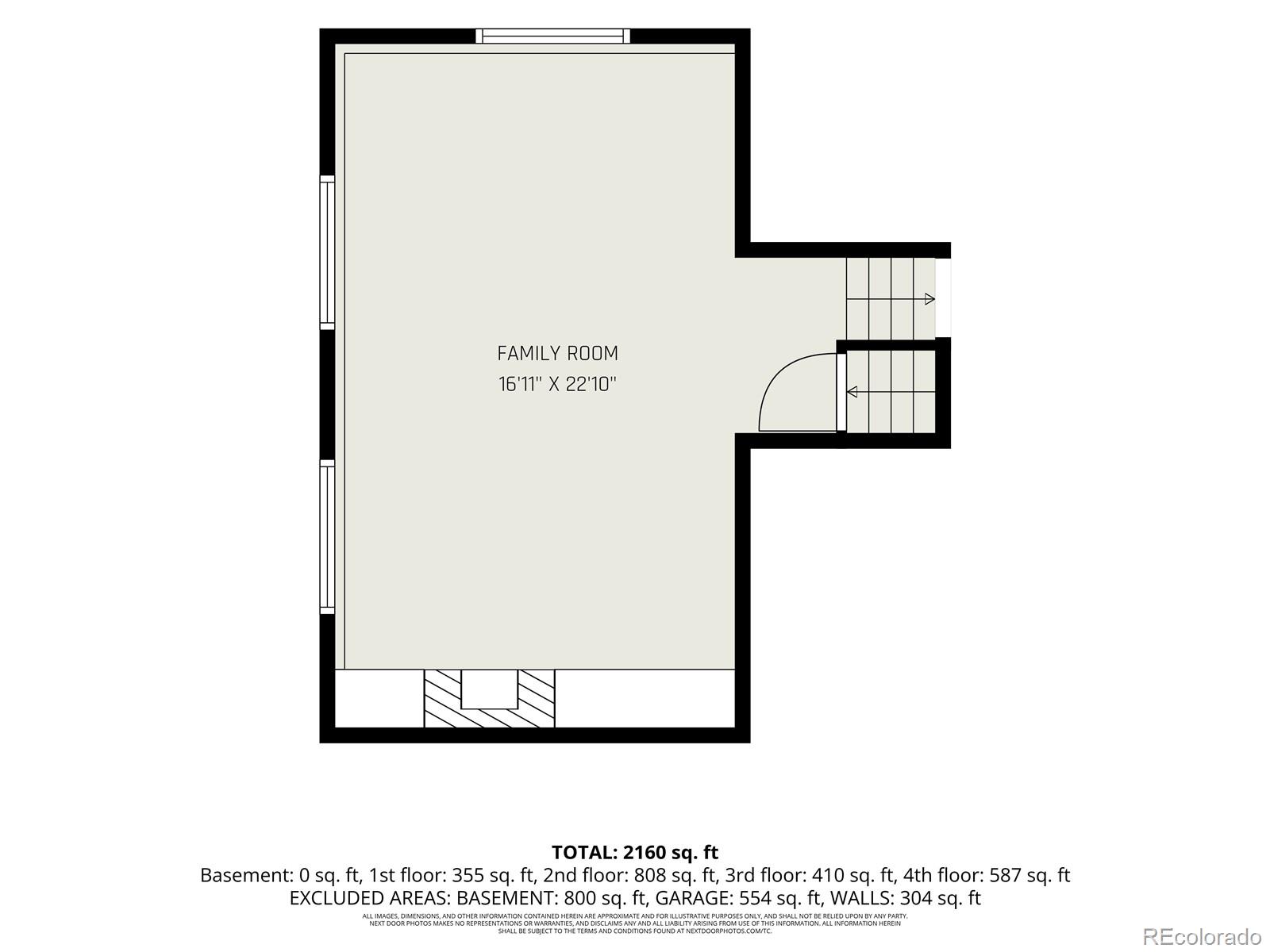 MLS Image #36 for 11074 w 54th lane,arvada, Colorado