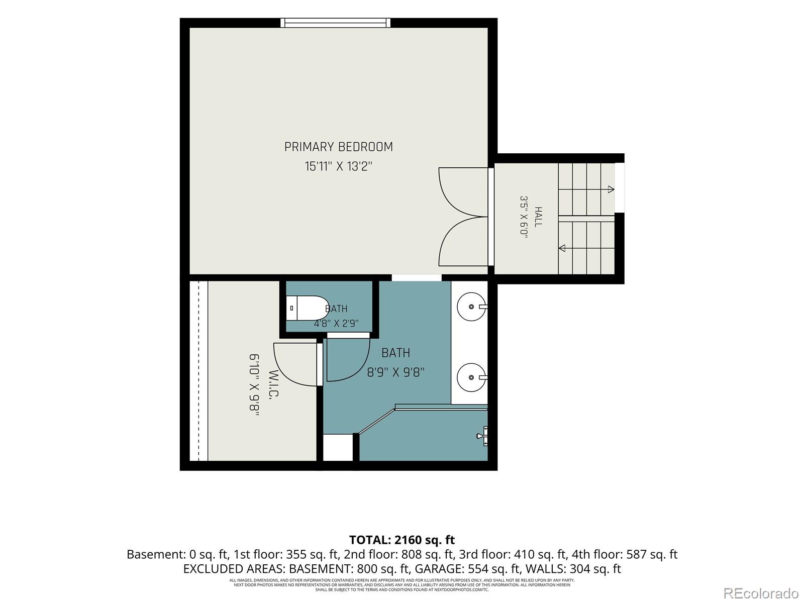 MLS Image #37 for 11074 w 54th lane,arvada, Colorado