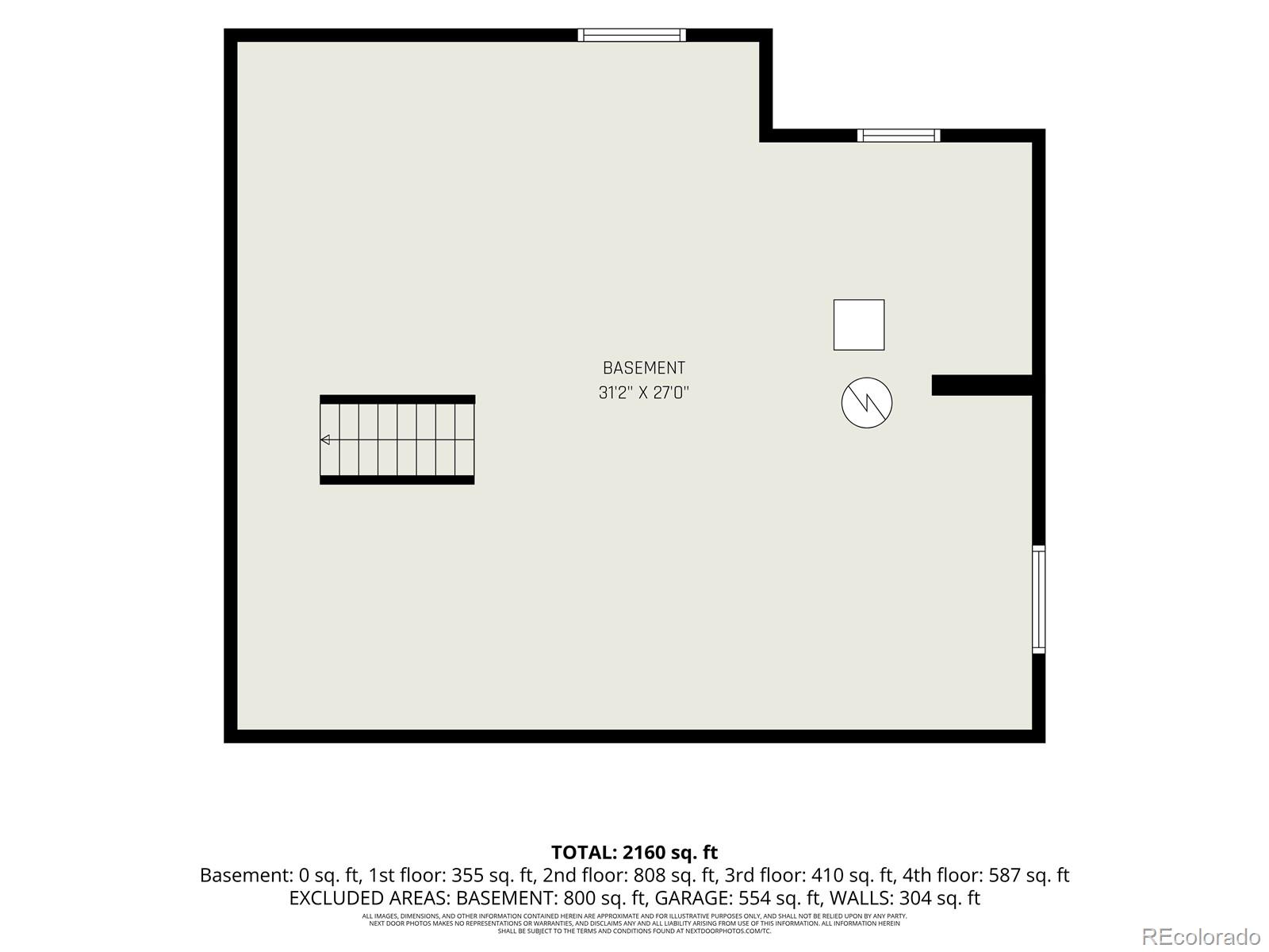 MLS Image #39 for 11074 w 54th lane,arvada, Colorado