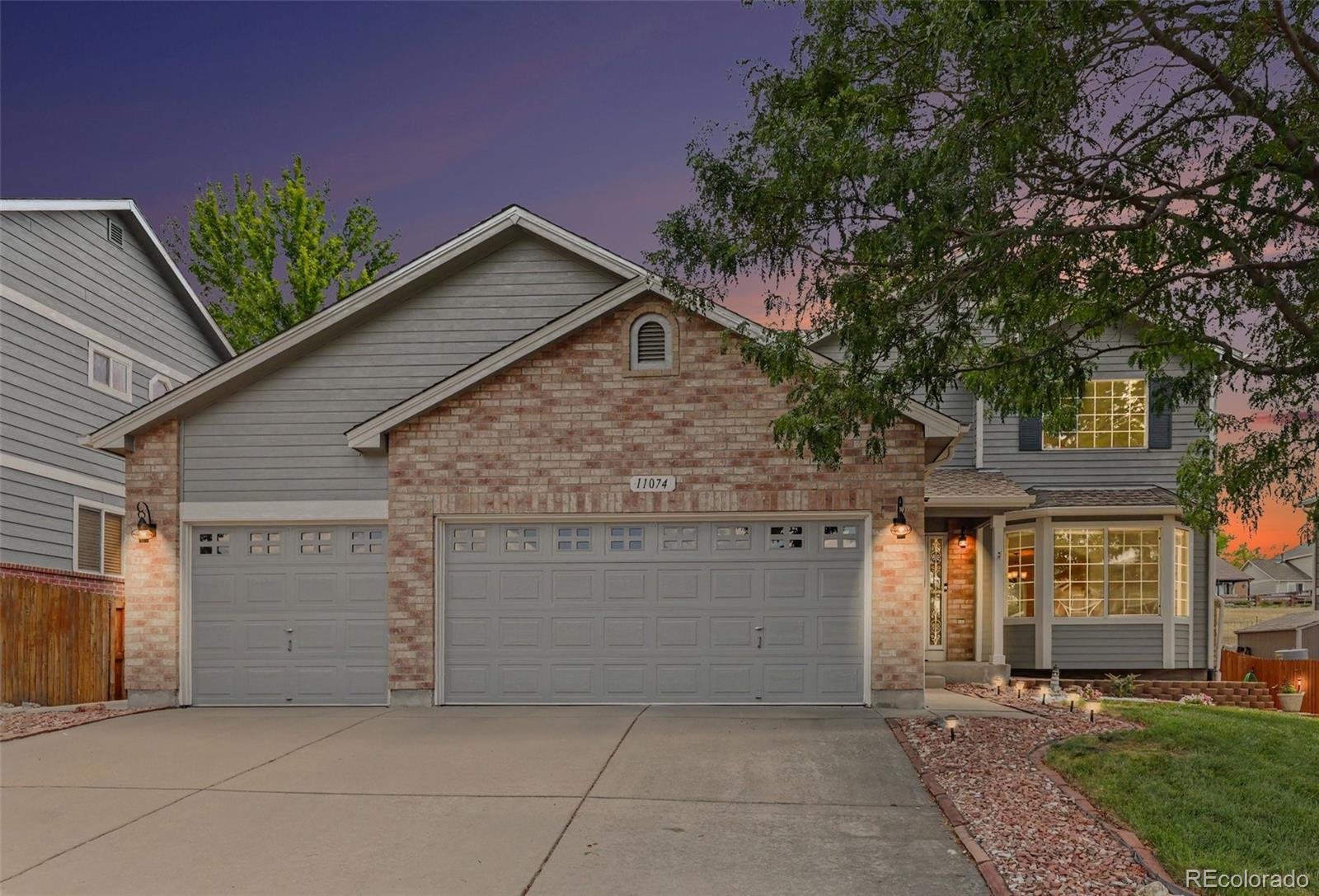 MLS Image #4 for 11074 w 54th lane,arvada, Colorado