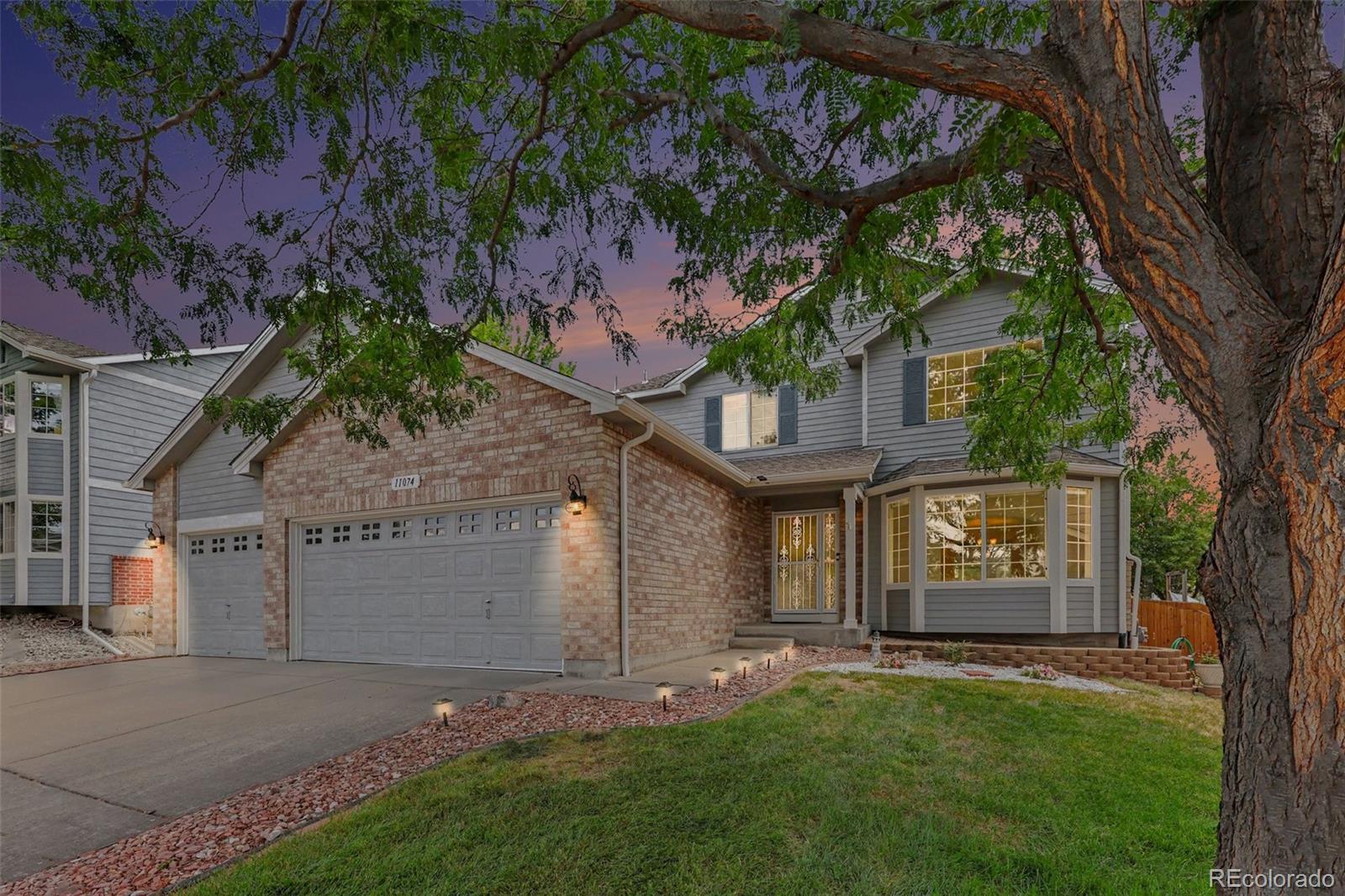 MLS Image #5 for 11074 w 54th lane,arvada, Colorado