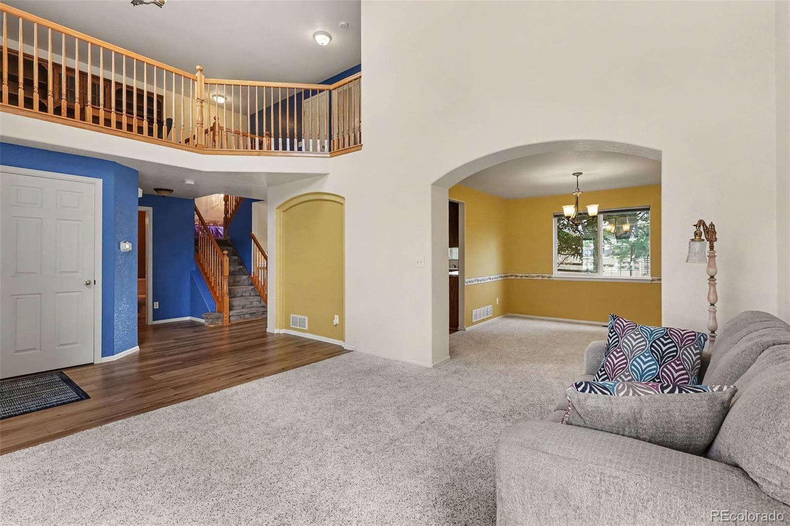 MLS Image #7 for 11074 w 54th lane,arvada, Colorado