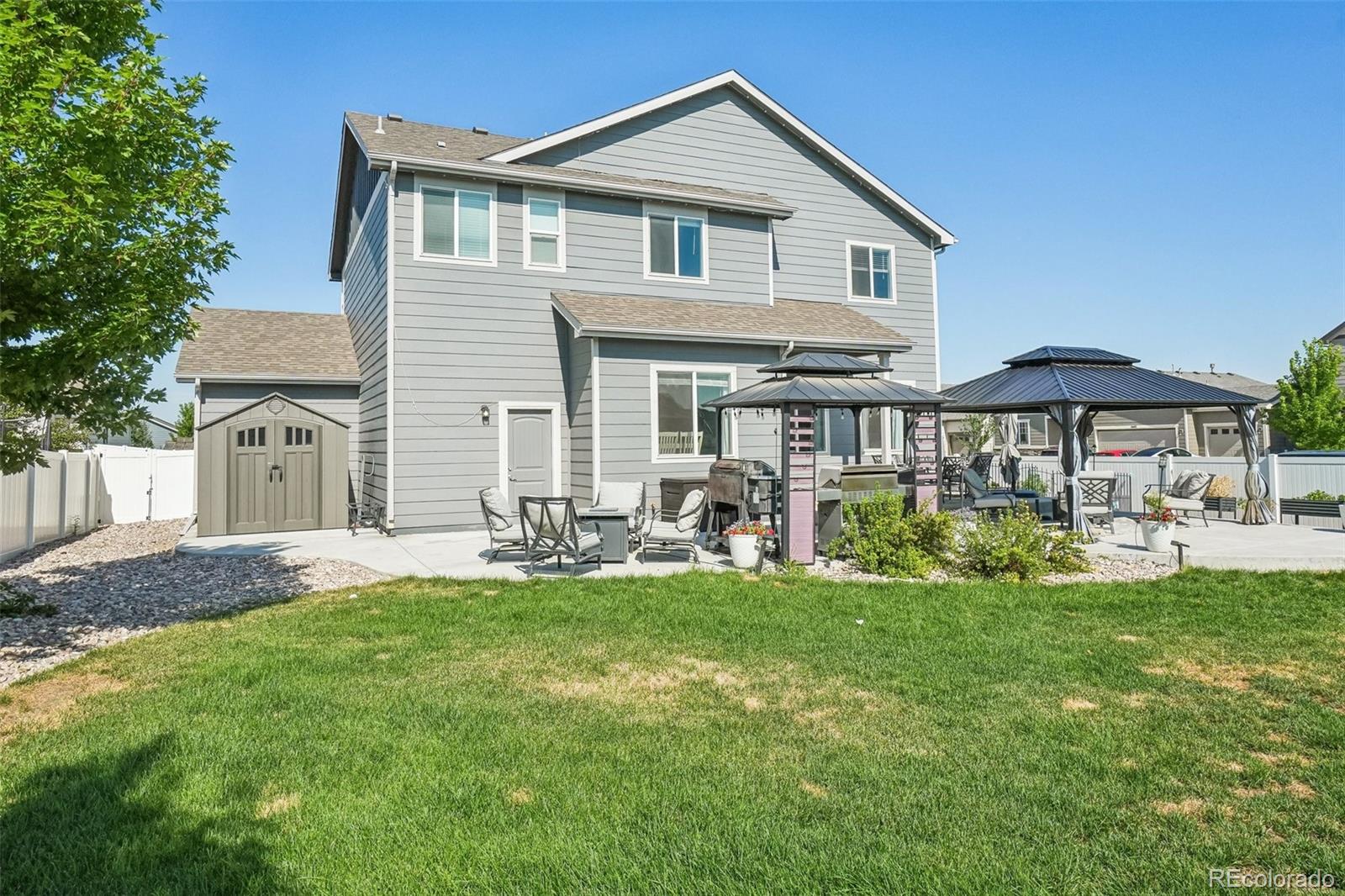 MLS Image #30 for 4988  priors drive,windsor, Colorado