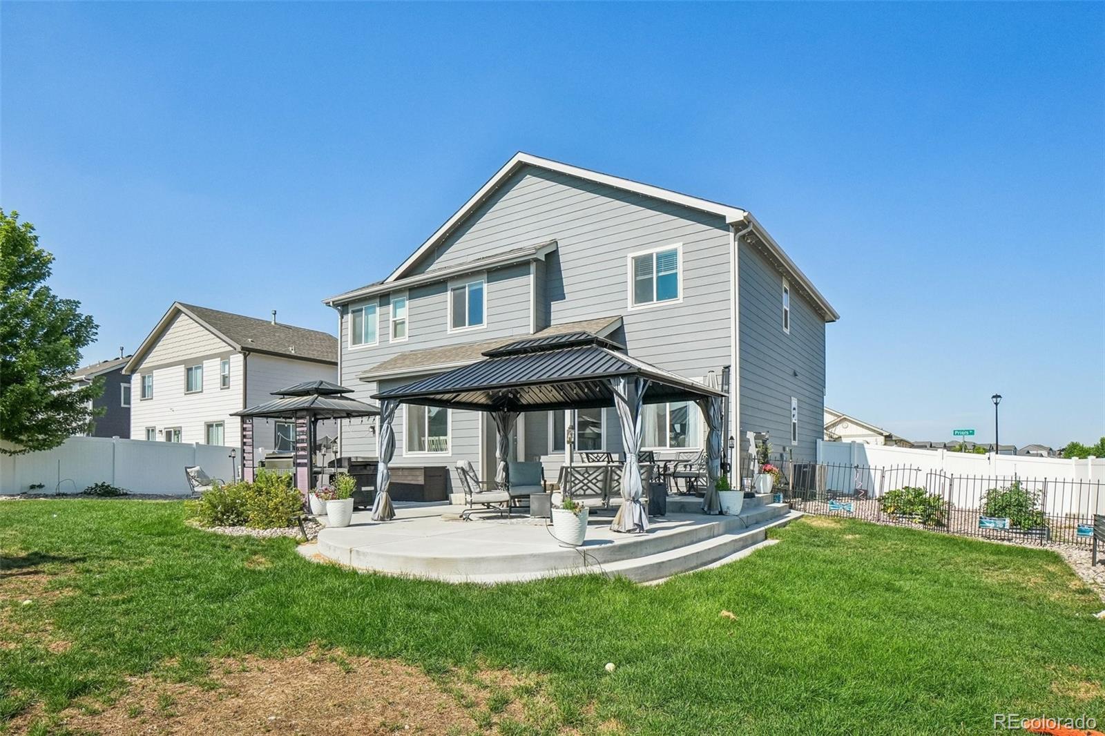 MLS Image #31 for 4988  priors drive,windsor, Colorado
