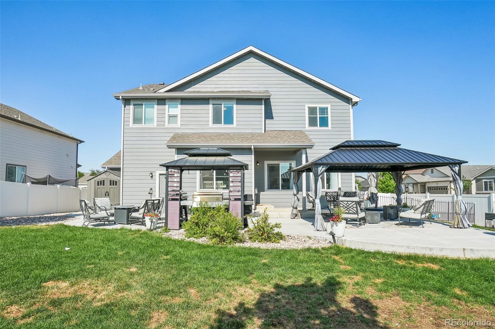 MLS Image #32 for 4988  priors drive,windsor, Colorado