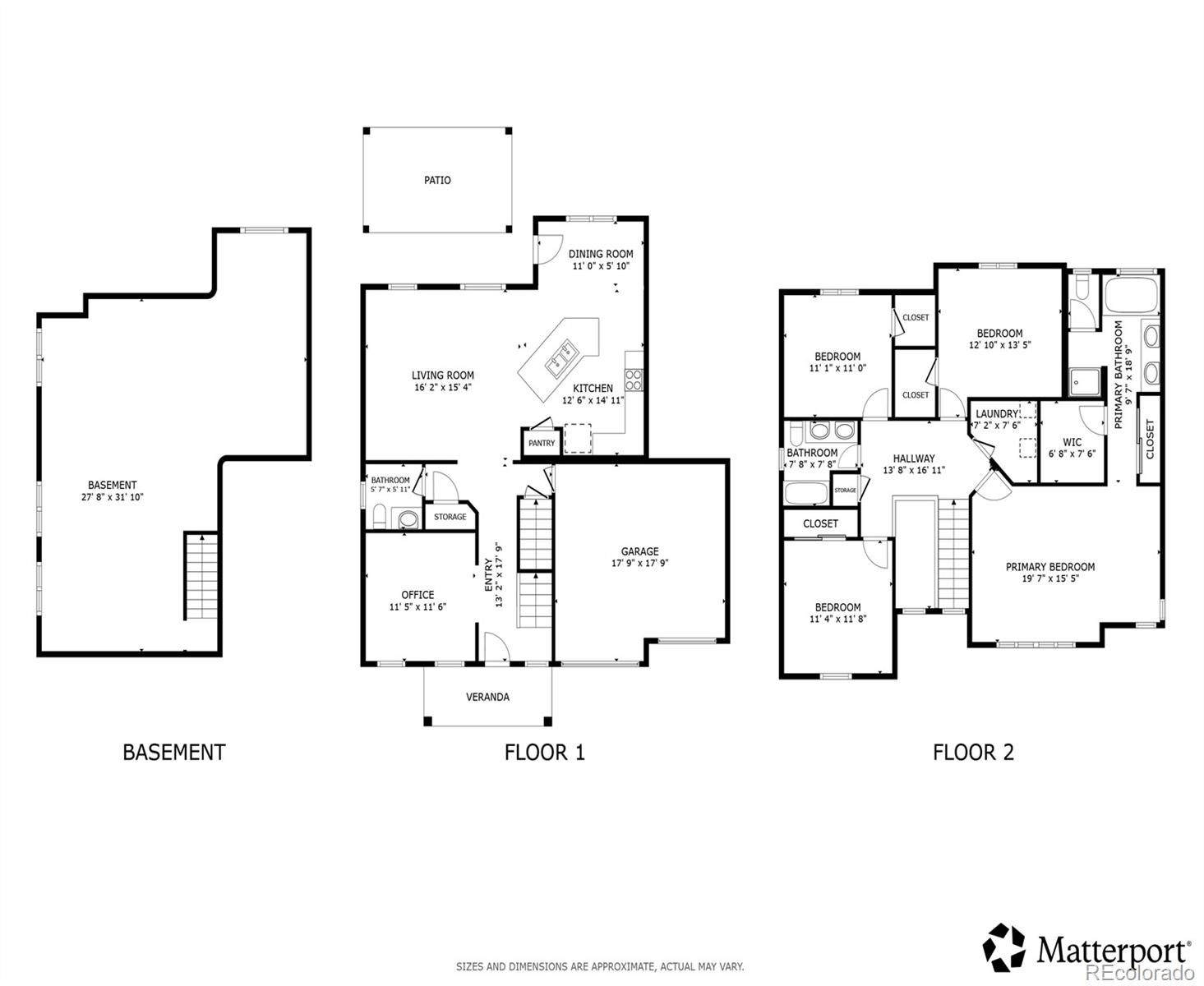 MLS Image #39 for 4988  priors drive,windsor, Colorado
