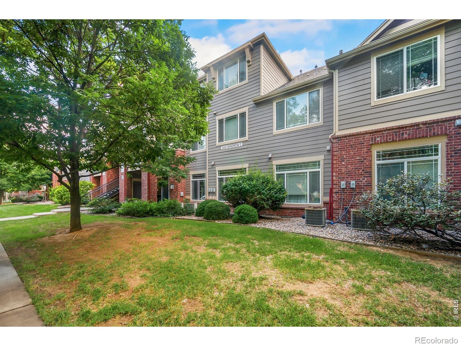 MLS Image #11 for 2445  windrow drive,fort collins, Colorado