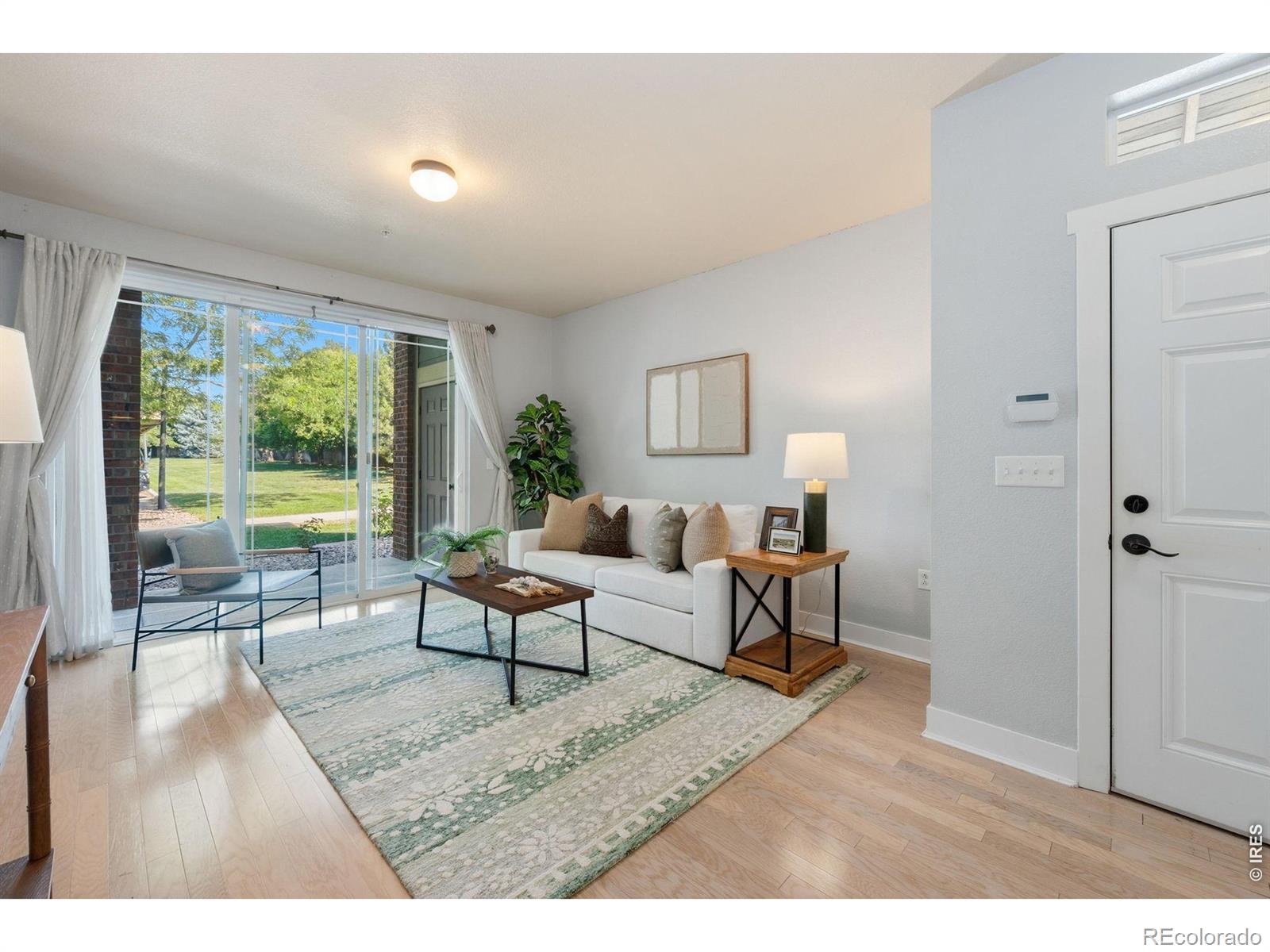 MLS Image #2 for 2445  windrow drive,fort collins, Colorado