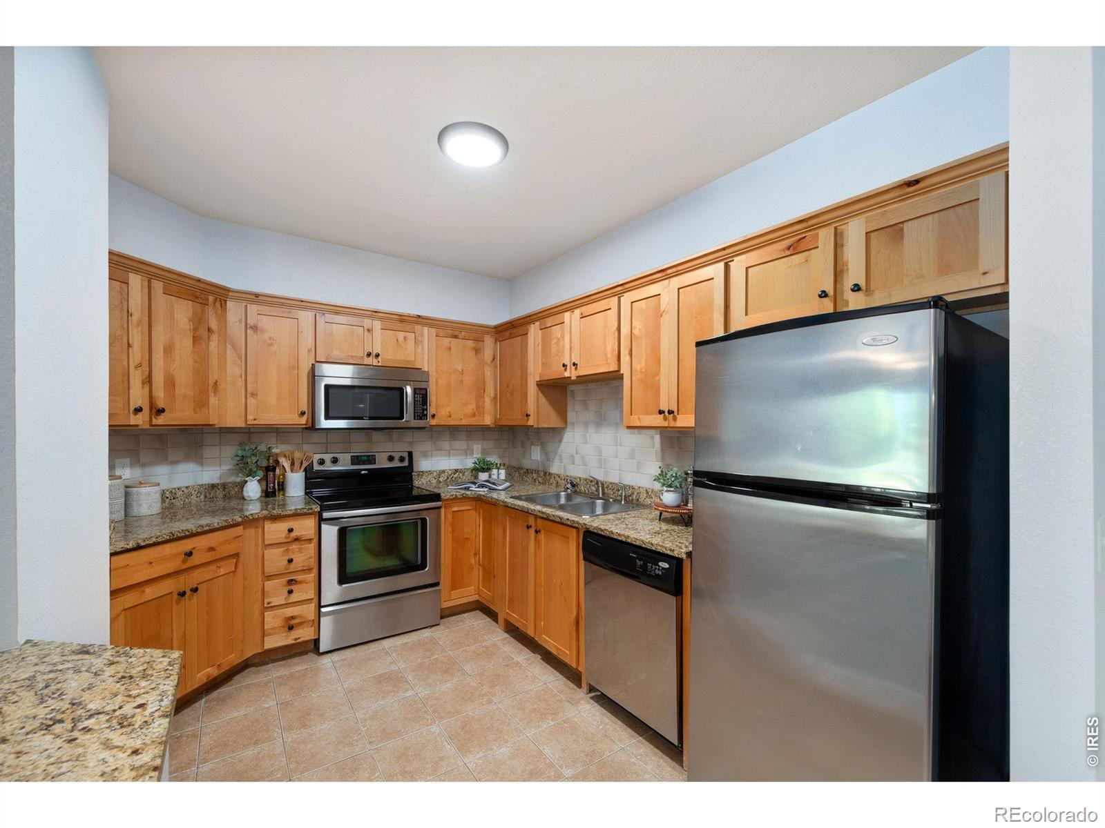 MLS Image #4 for 2445  windrow drive,fort collins, Colorado