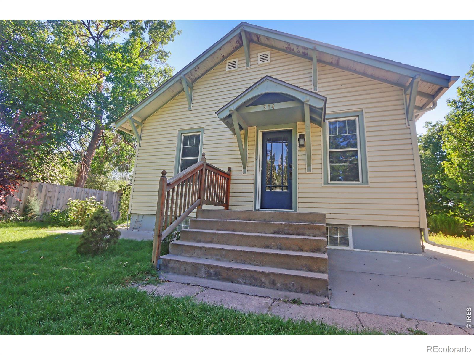 MLS Image #1 for 914 n carson street,brush, Colorado