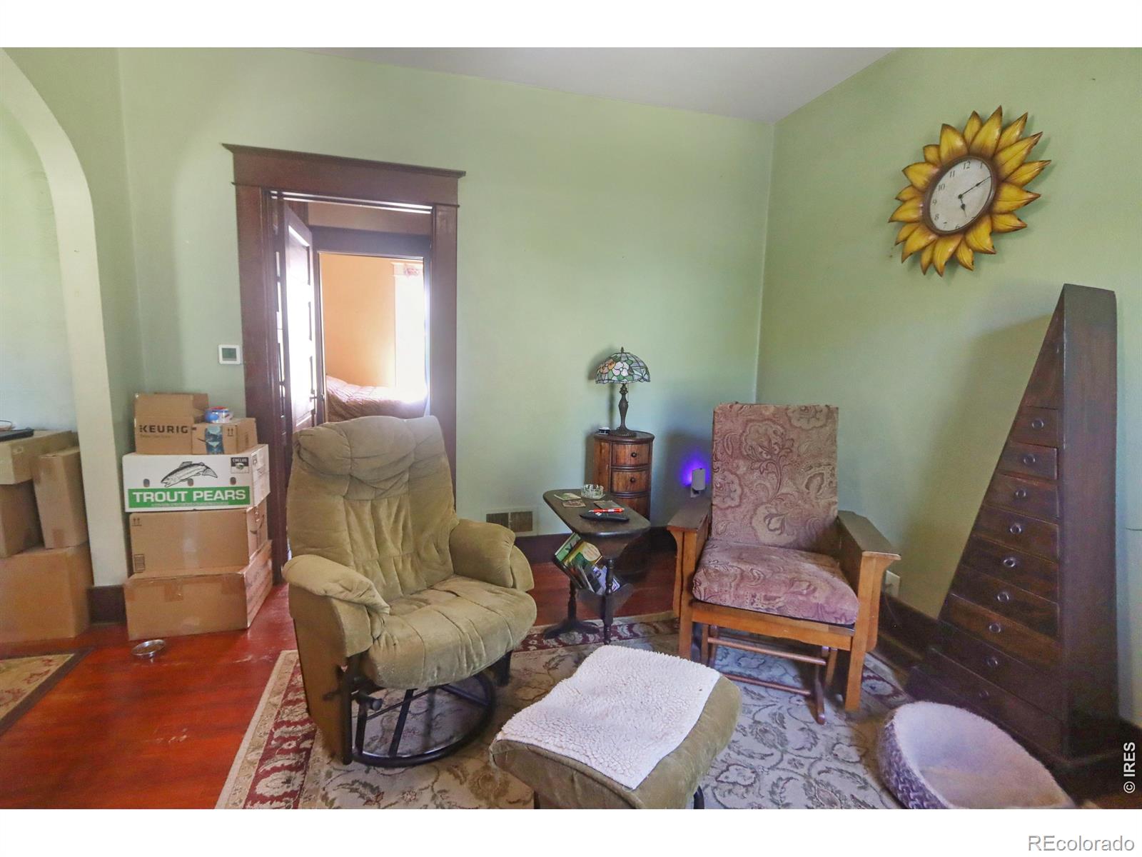MLS Image #3 for 914 n carson street,brush, Colorado