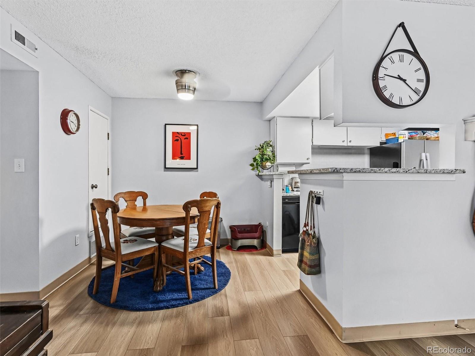 MLS Image #1 for 4400 s quebec street,denver, Colorado
