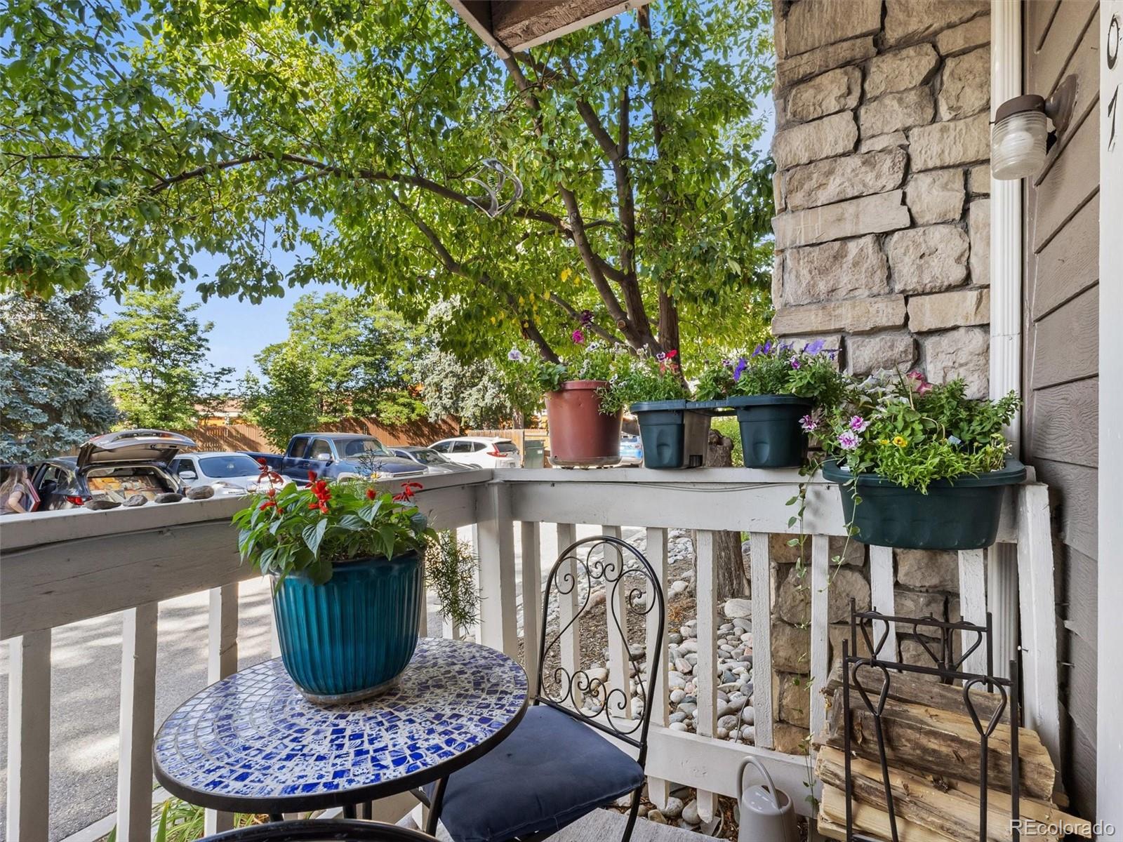 MLS Image #10 for 4400 s quebec street,denver, Colorado