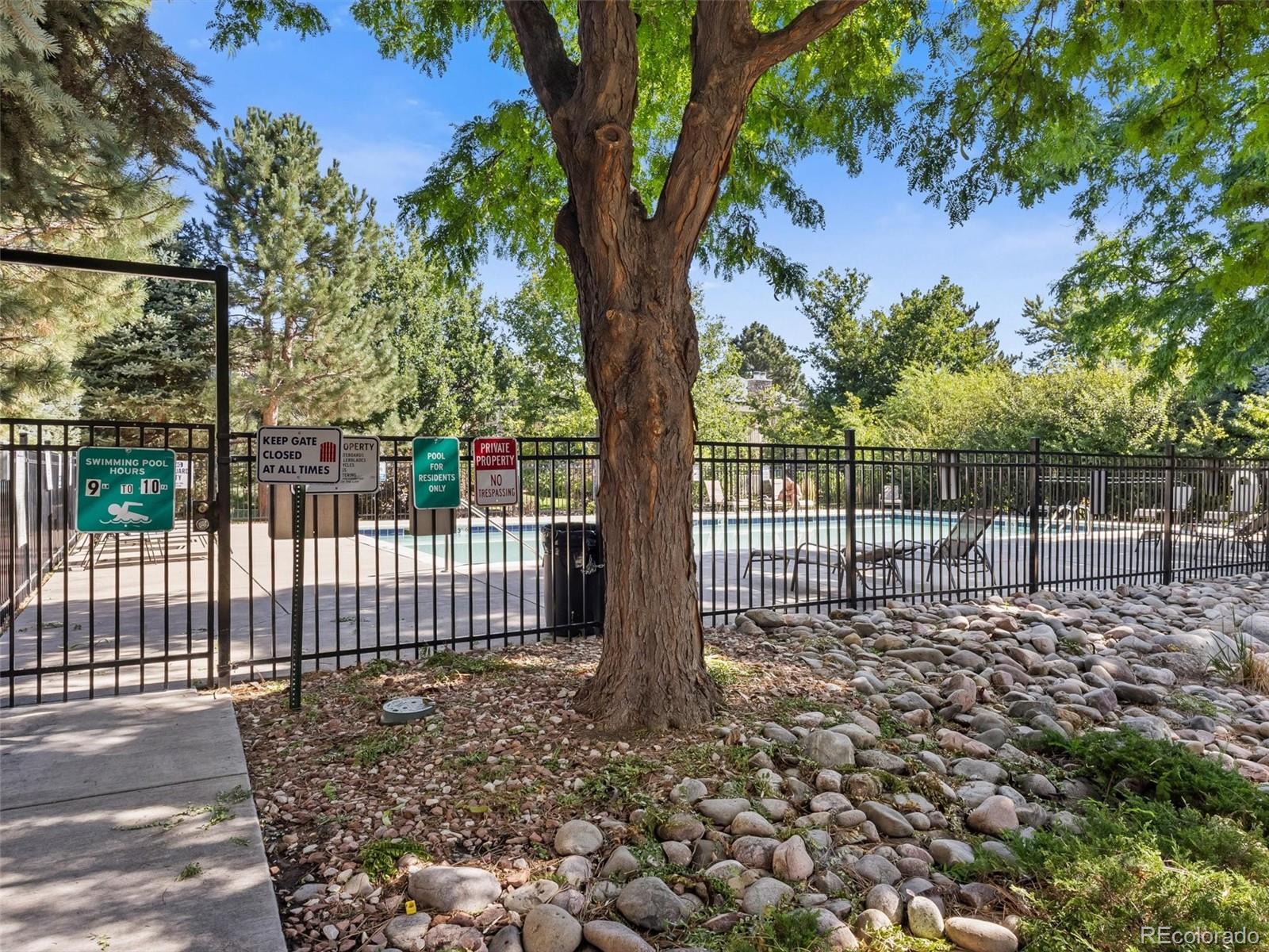 MLS Image #13 for 4400 s quebec street,denver, Colorado