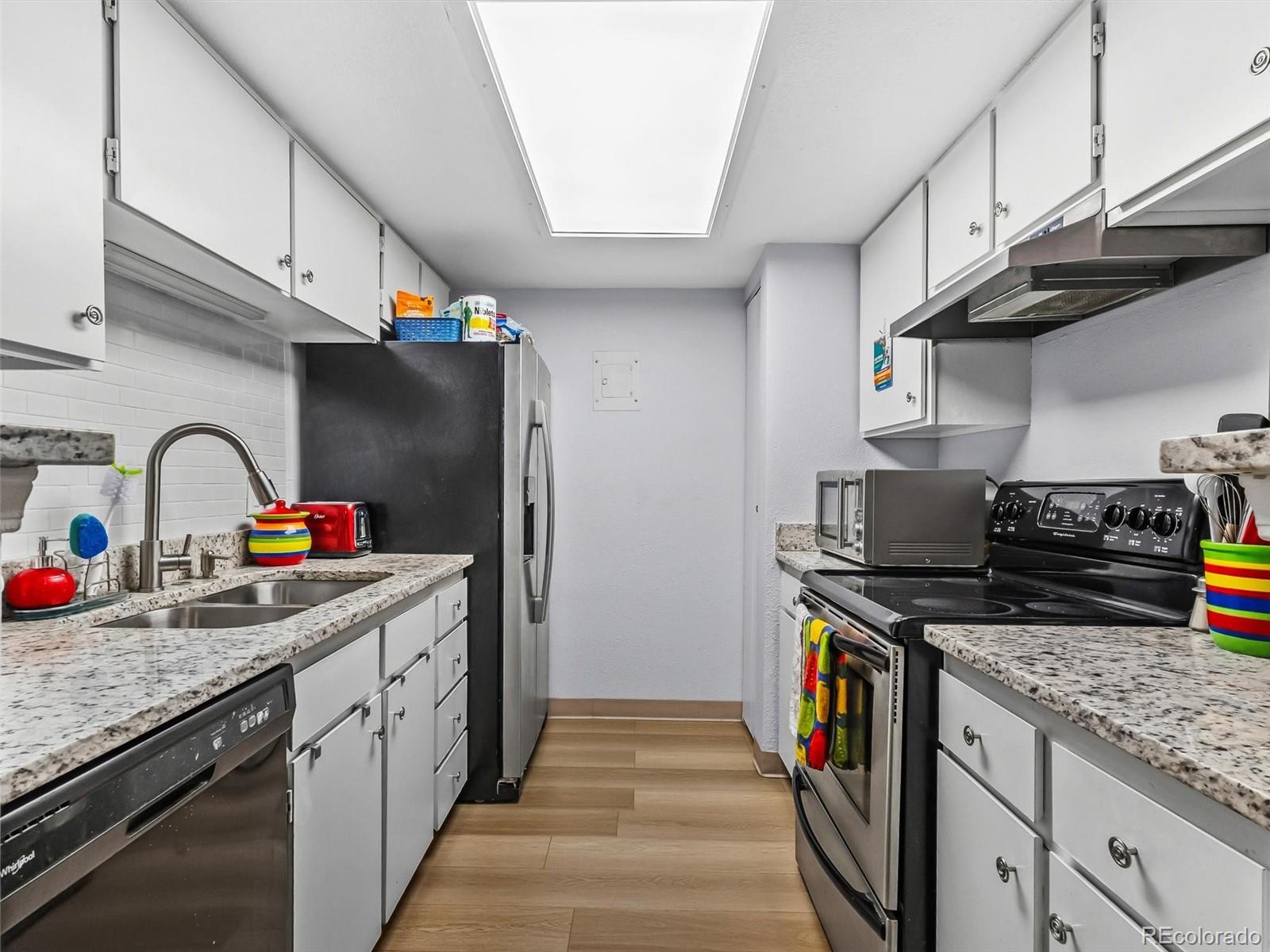MLS Image #2 for 4400 s quebec street,denver, Colorado
