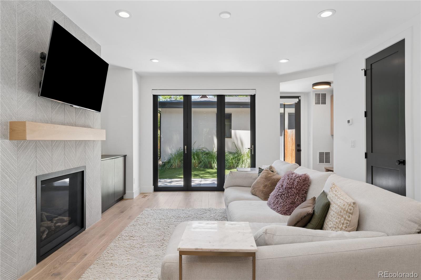 MLS Image #10 for 1231  garfield street,denver, Colorado