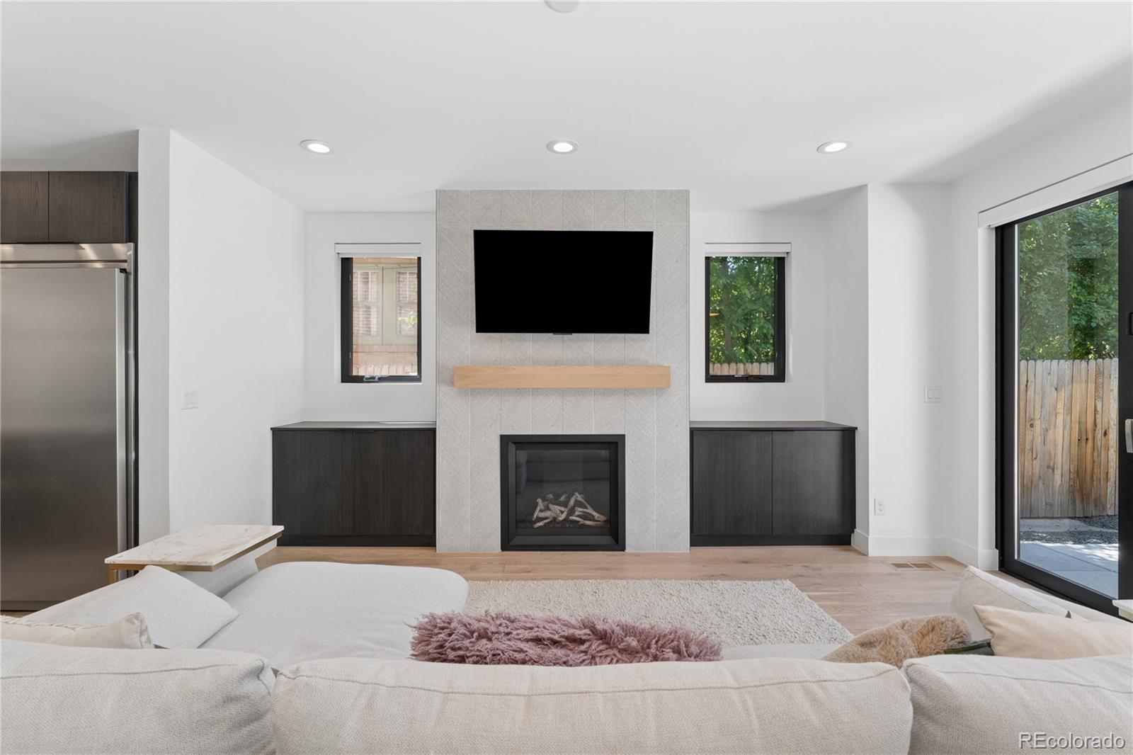 MLS Image #12 for 1231  garfield street,denver, Colorado