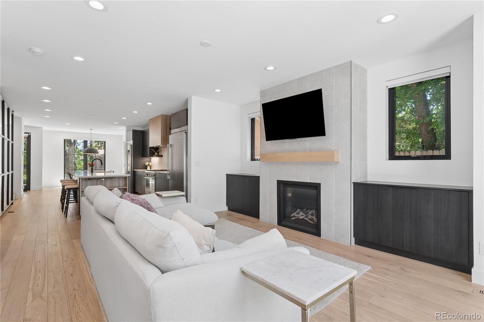 MLS Image #13 for 1231  garfield street,denver, Colorado