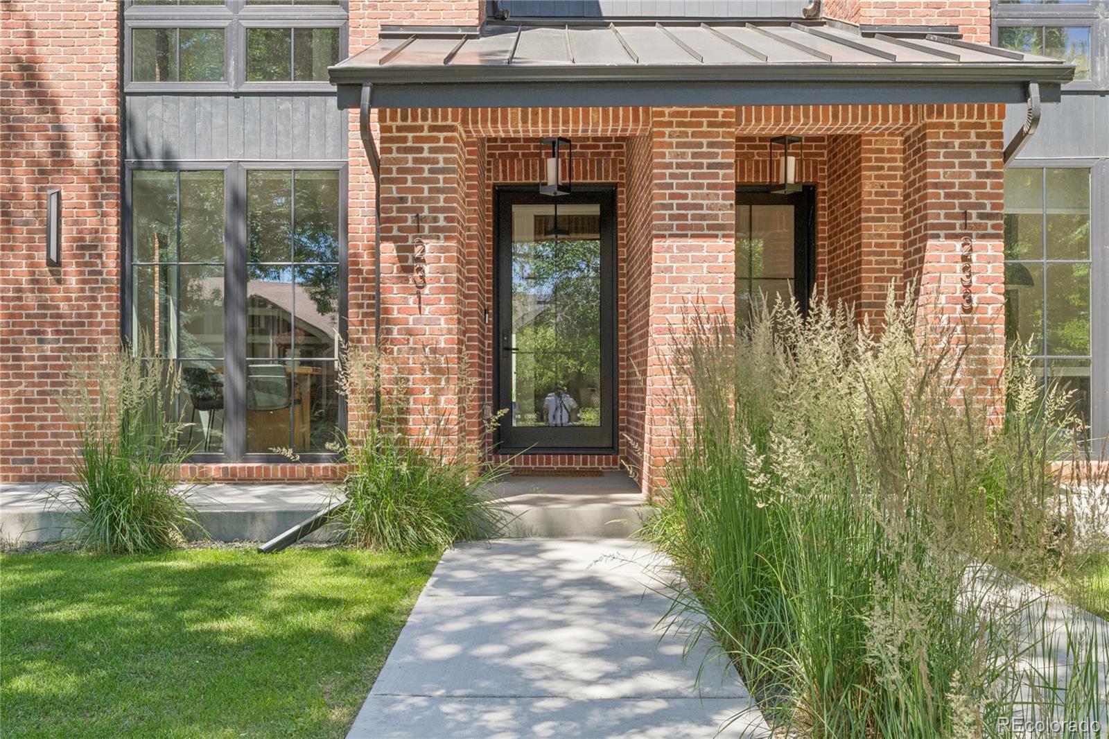 MLS Image #2 for 1231  garfield street,denver, Colorado