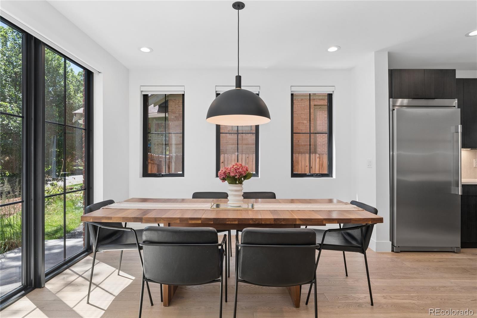 MLS Image #3 for 1231  garfield street,denver, Colorado