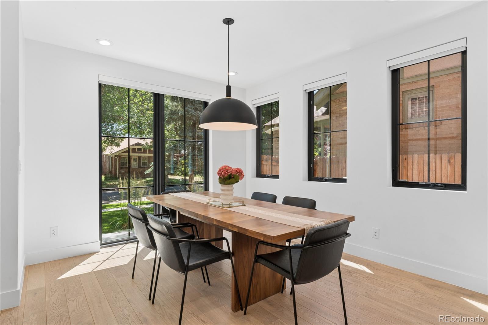 MLS Image #4 for 1231  garfield street,denver, Colorado