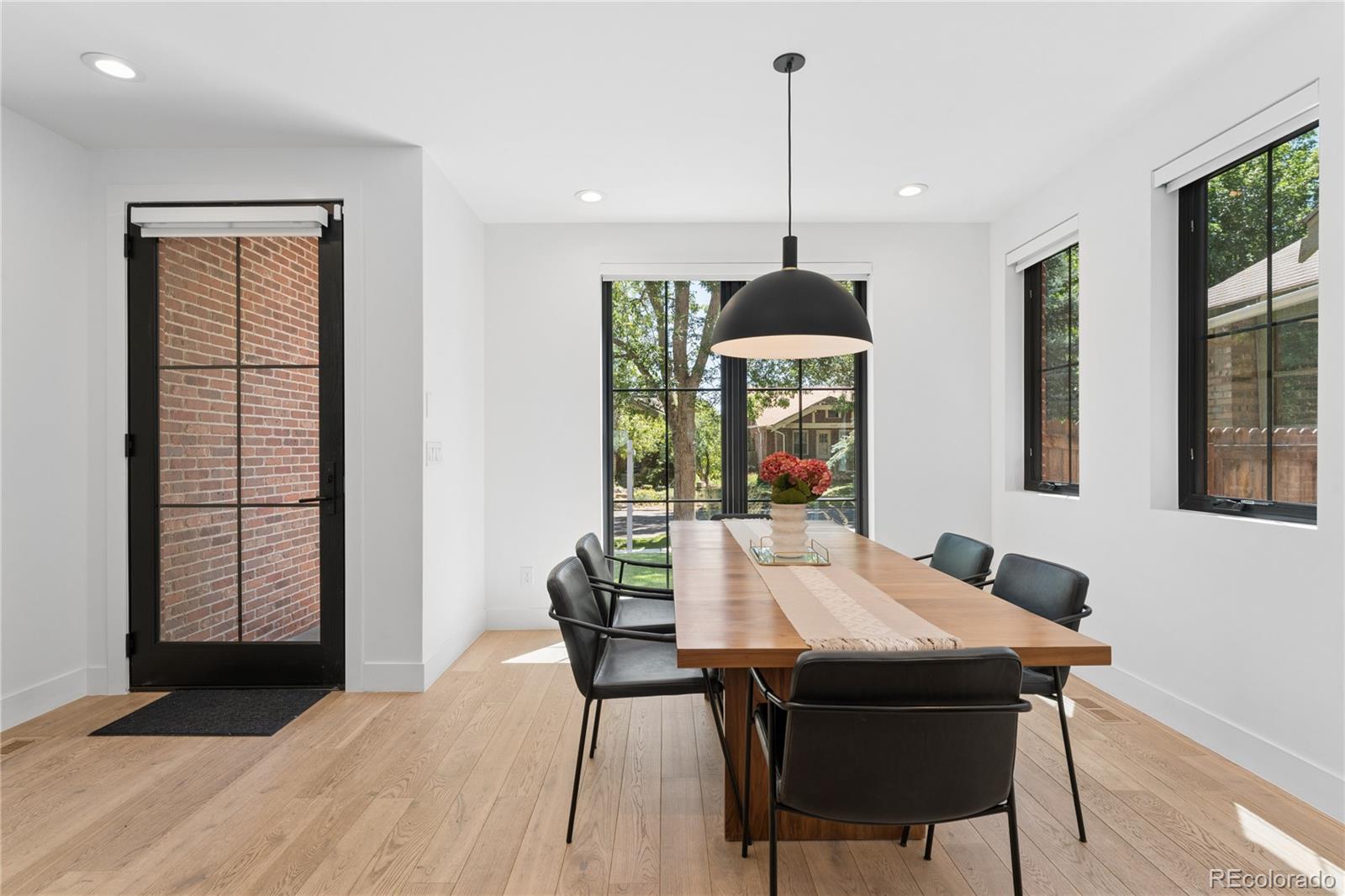 MLS Image #5 for 1231  garfield street,denver, Colorado