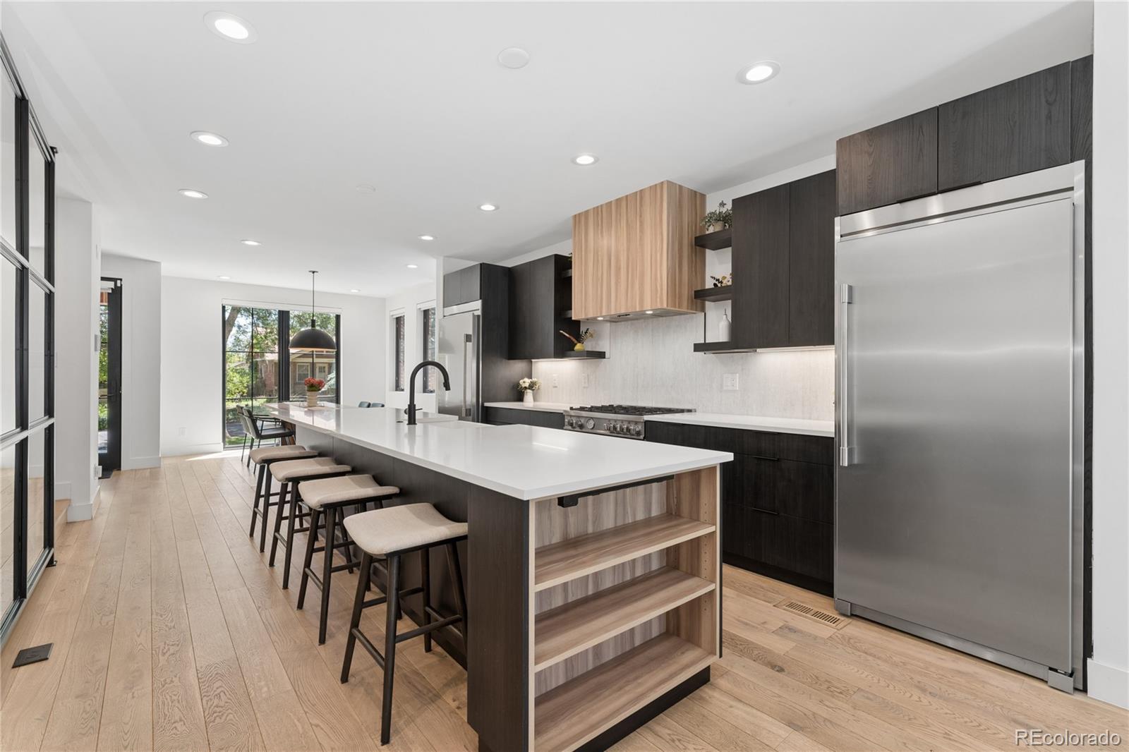 MLS Image #7 for 1231  garfield street,denver, Colorado
