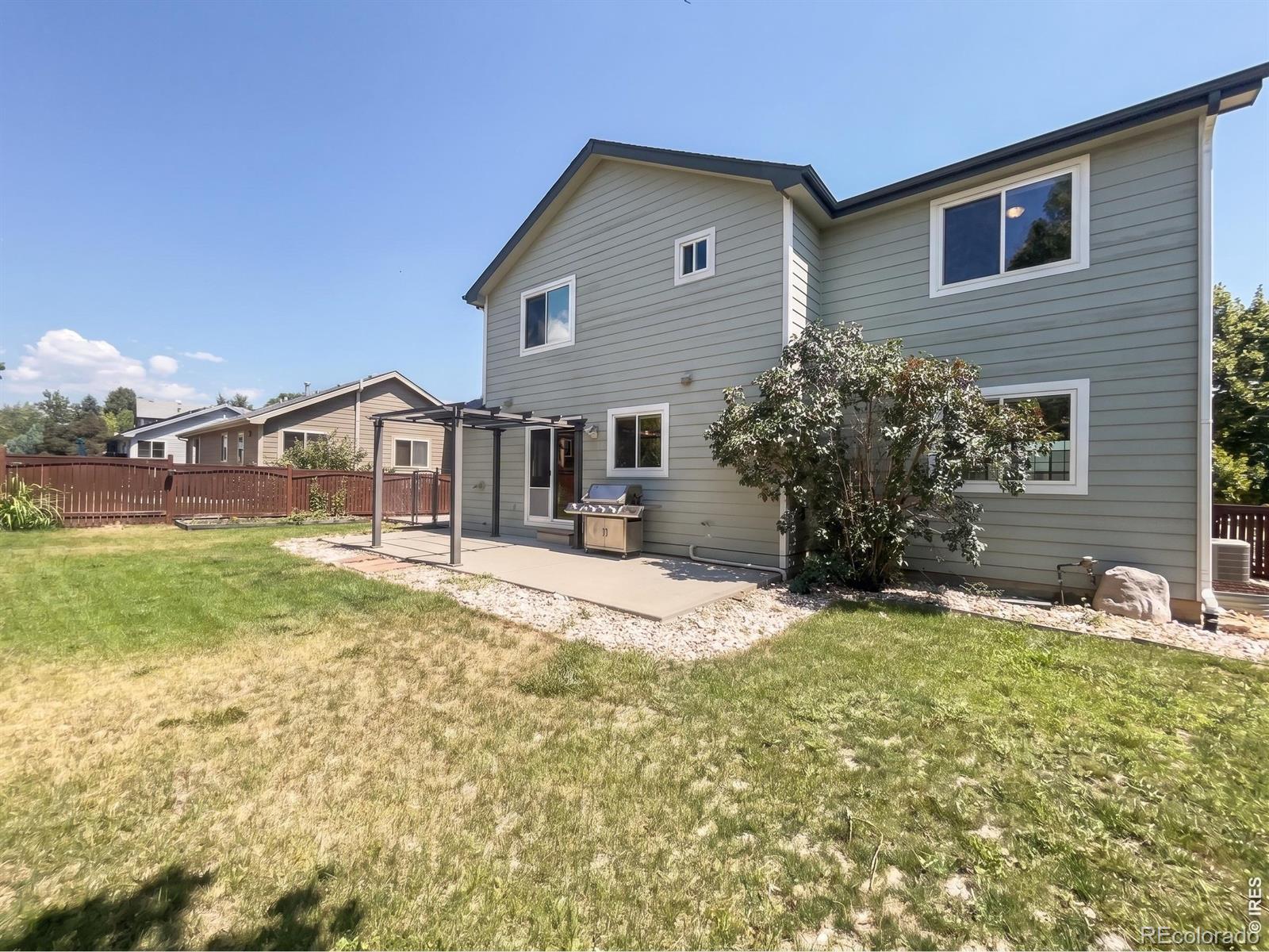 MLS Image #20 for 4115  rocky ford drive,loveland, Colorado