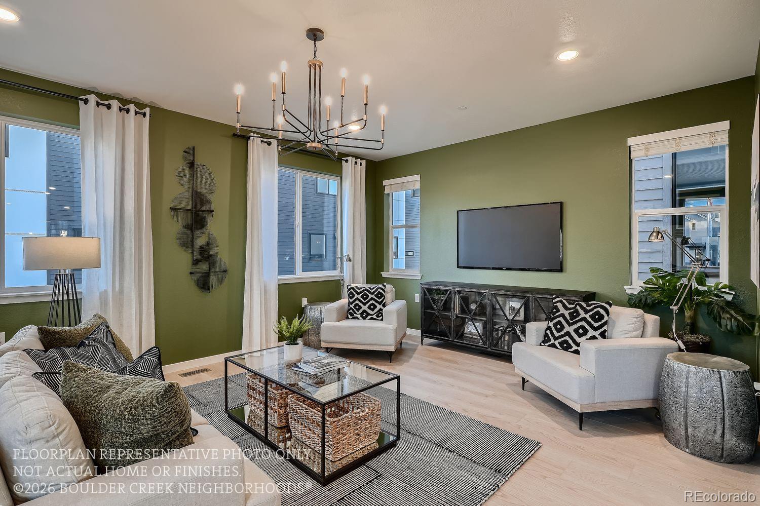 MLS Image #10 for 16567  peak street,broomfield, Colorado