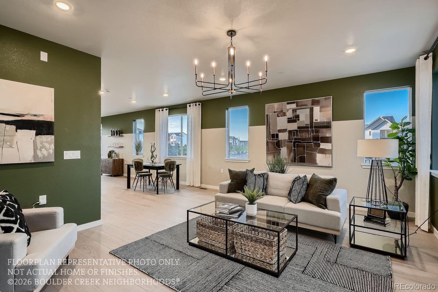 MLS Image #11 for 16567  peak street,broomfield, Colorado