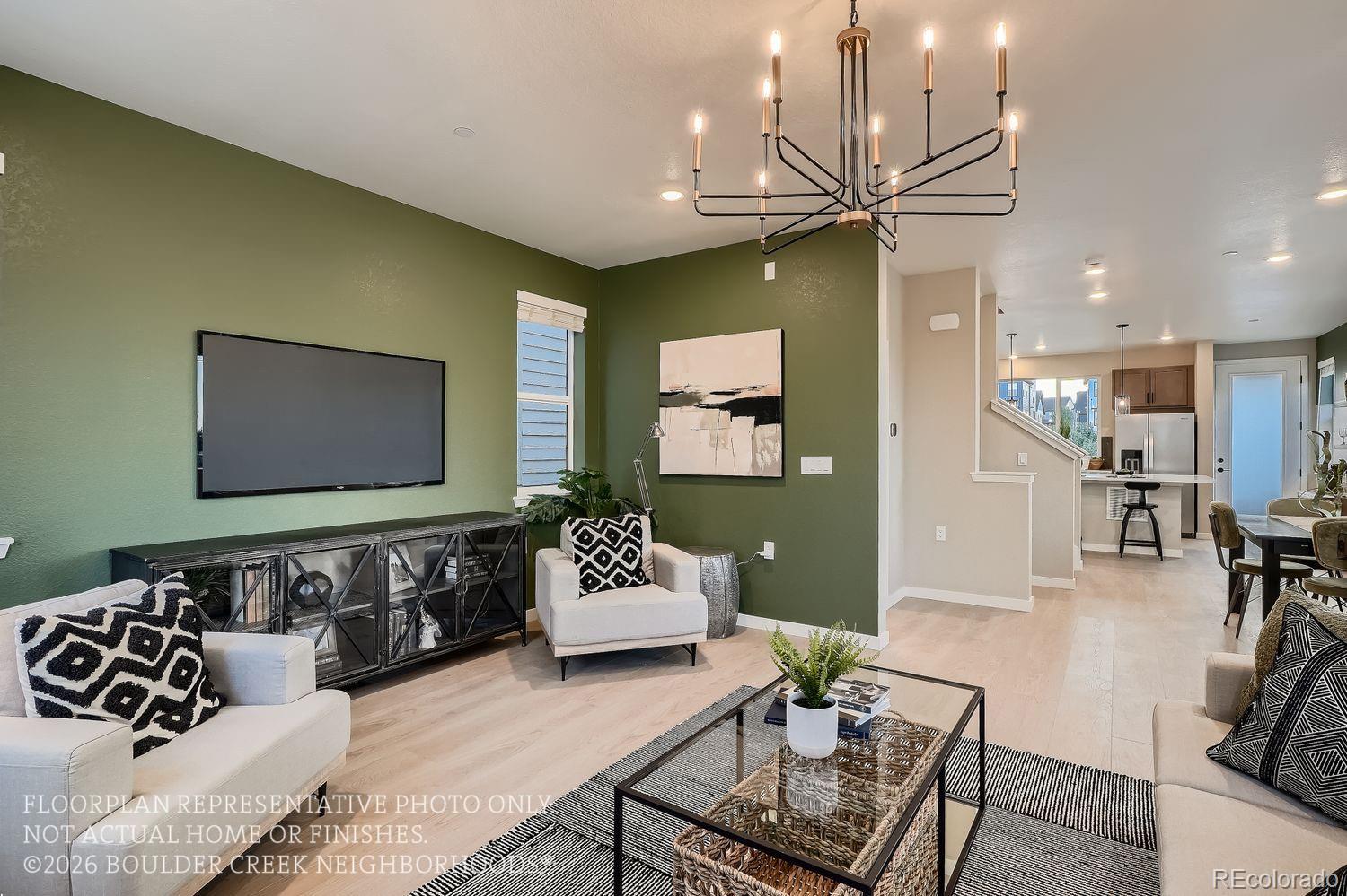 MLS Image #12 for 16567  peak street,broomfield, Colorado