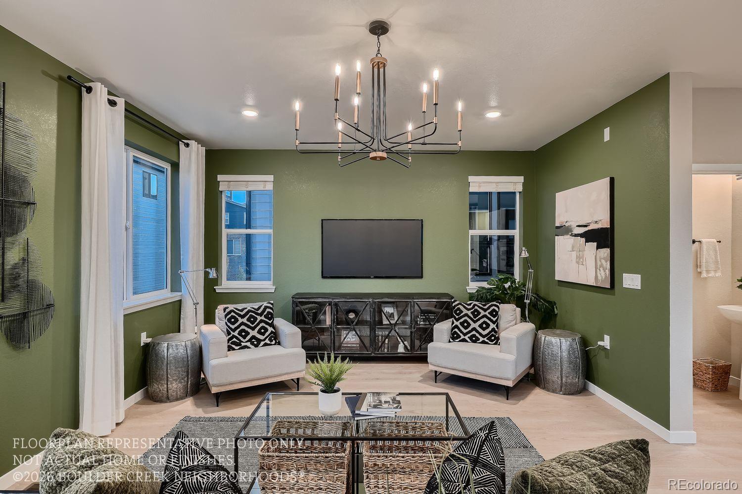MLS Image #13 for 16567  peak street,broomfield, Colorado