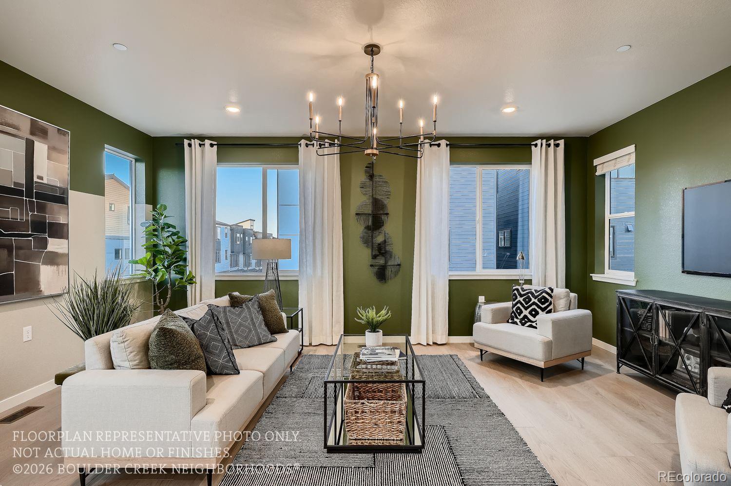 MLS Image #14 for 16567  peak street,broomfield, Colorado